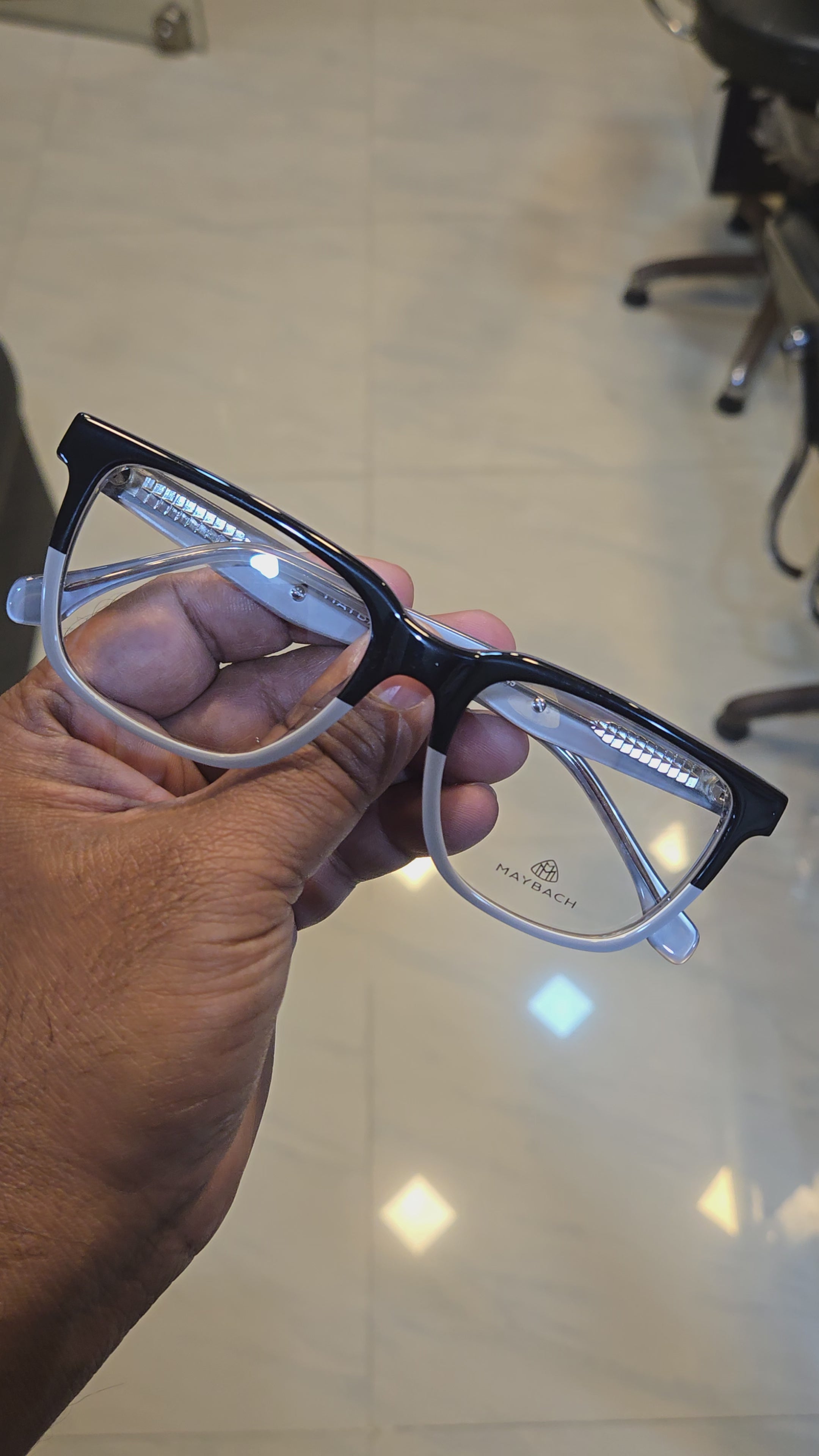 MYBACH EYEWEAR