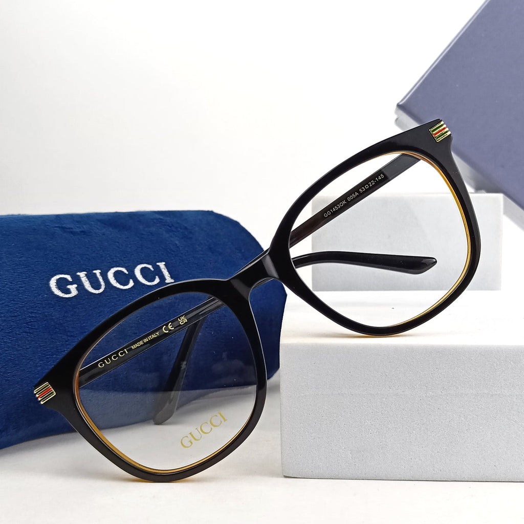 GUCCI EYEWEAR