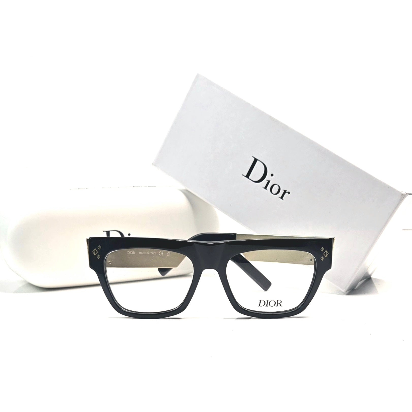 DIOR EYEWEAR