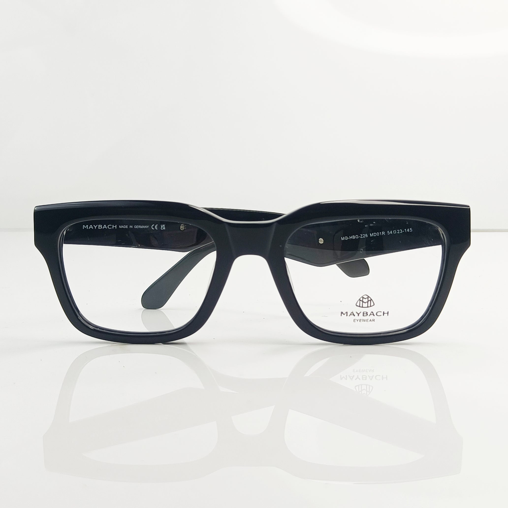 MBACH EYEWEAR