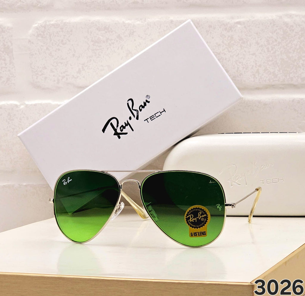 RB SUNGLASS