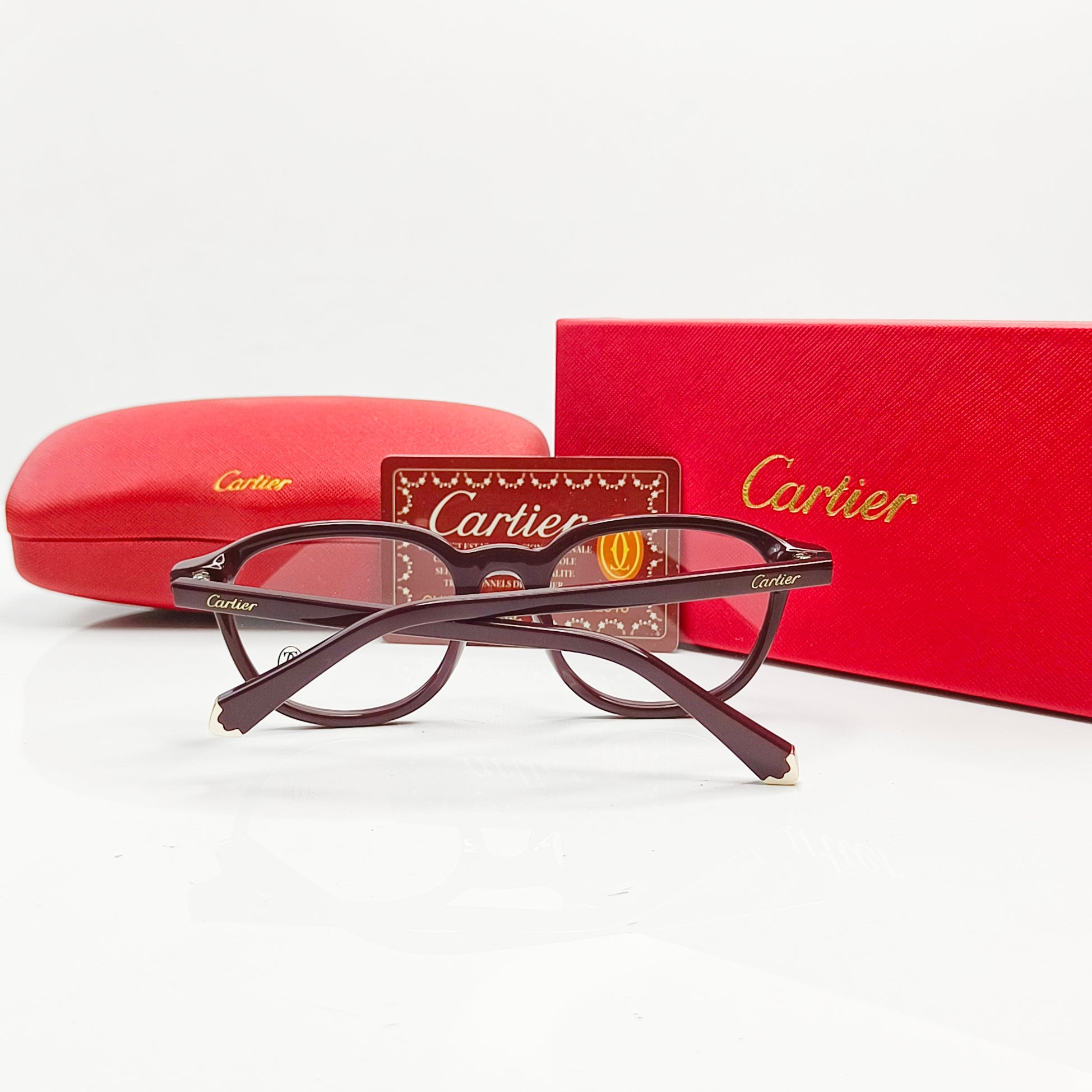 CARTIER CT0541S