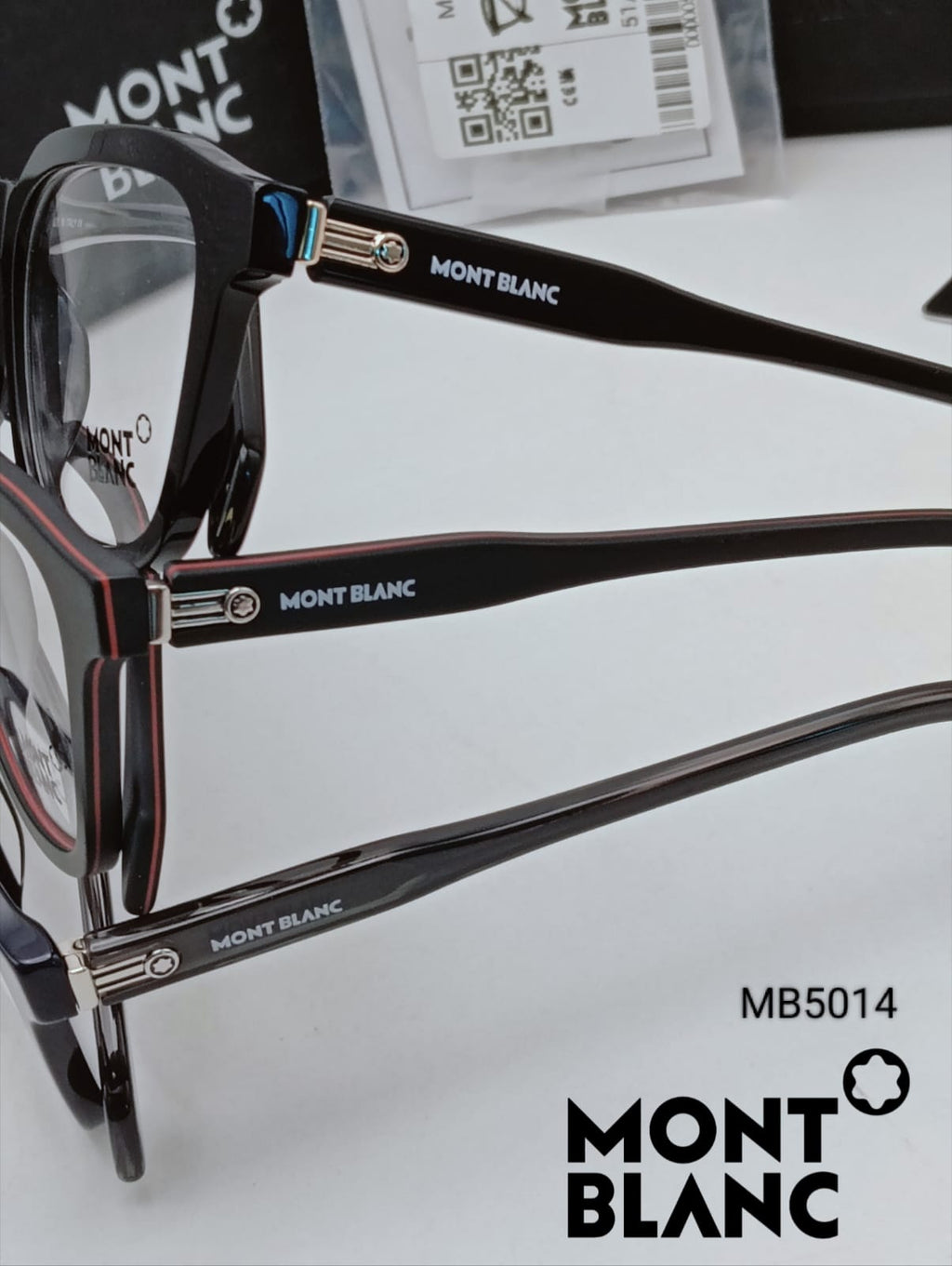 MONTBLANC EYEWEAR