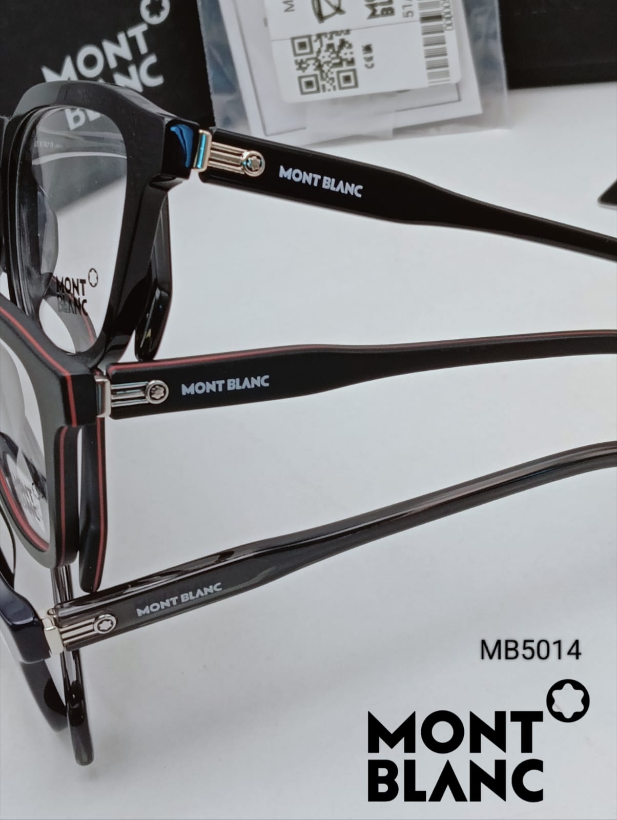 MONTBLANC EYEWEAR