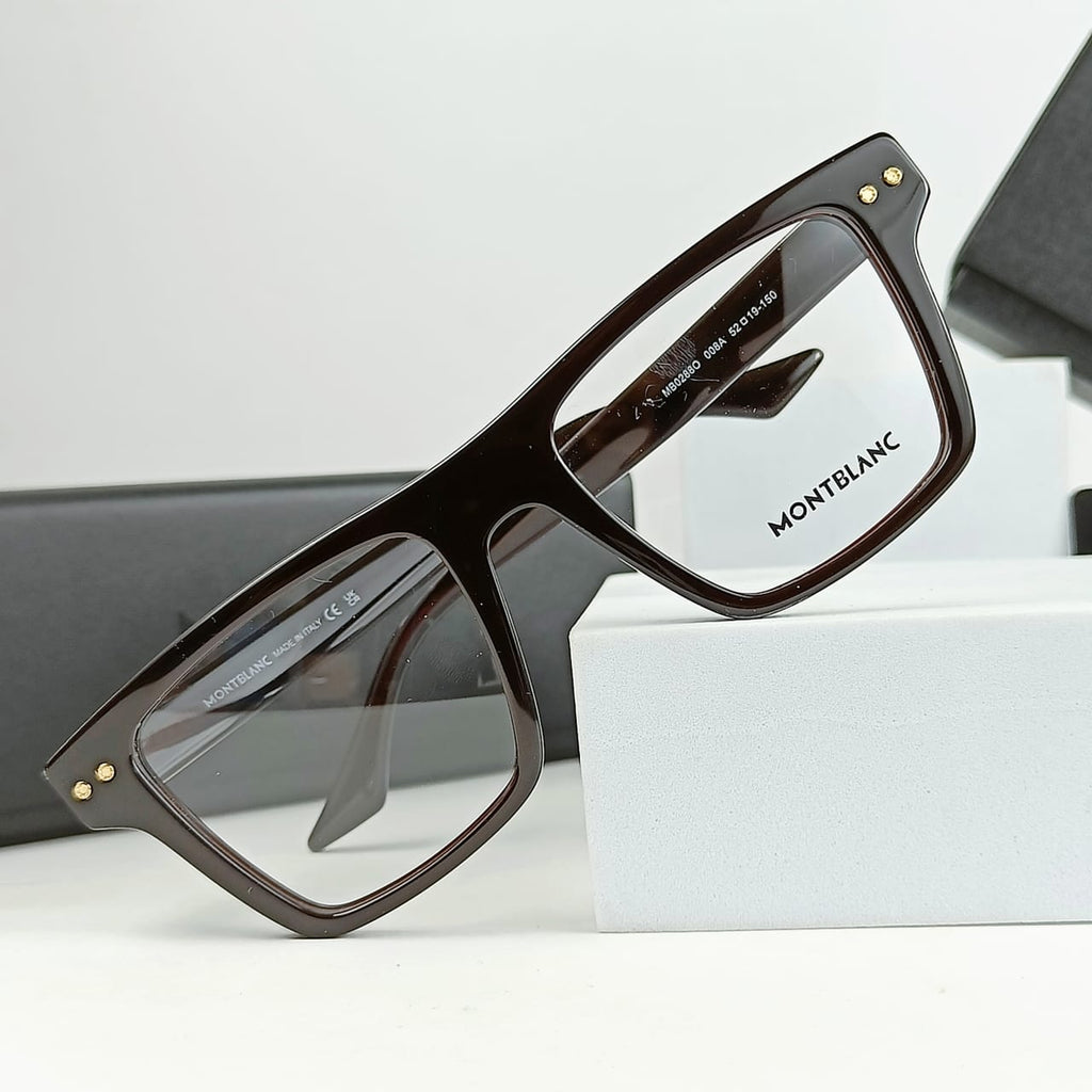 MB EYEWEAR