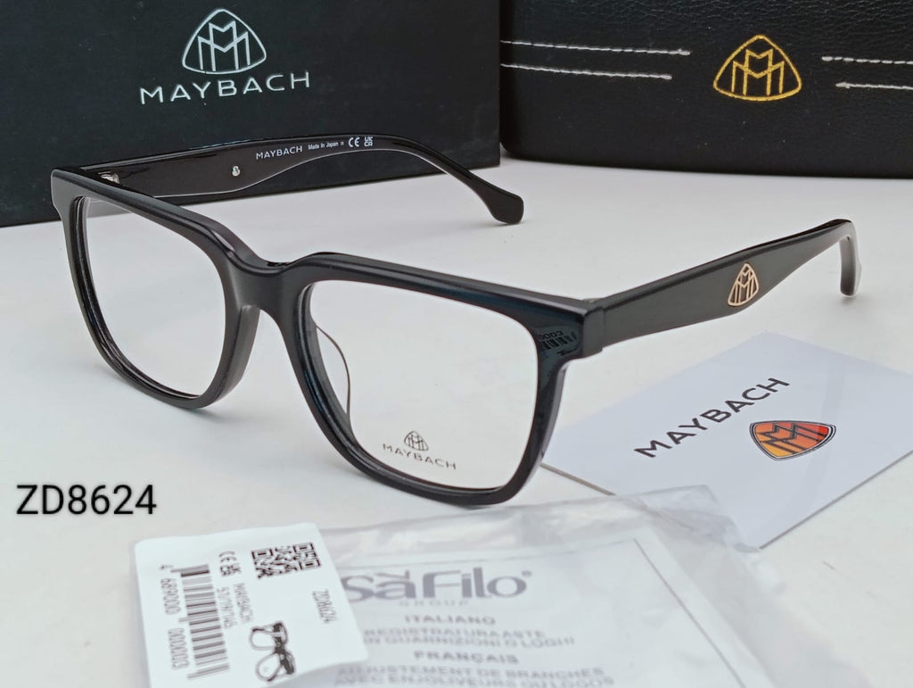MYBACH EYEWEAR