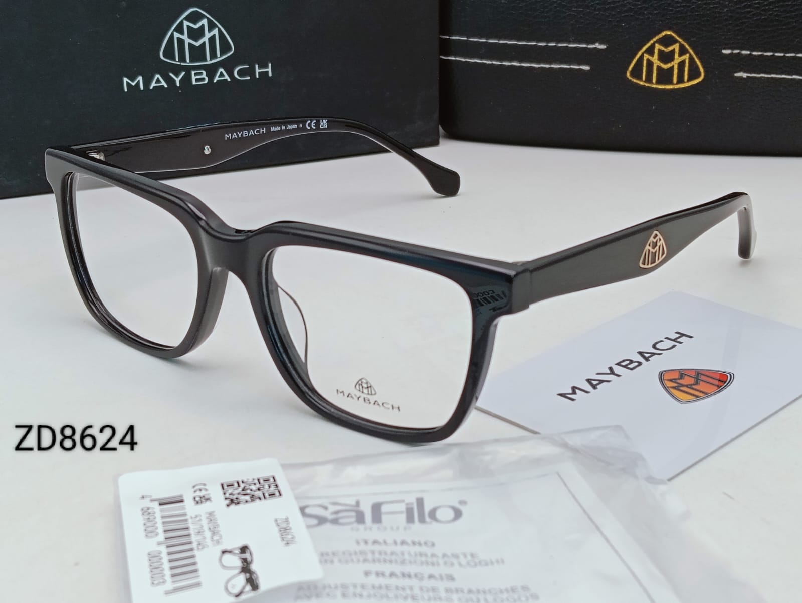MYBACH EYEWEAR