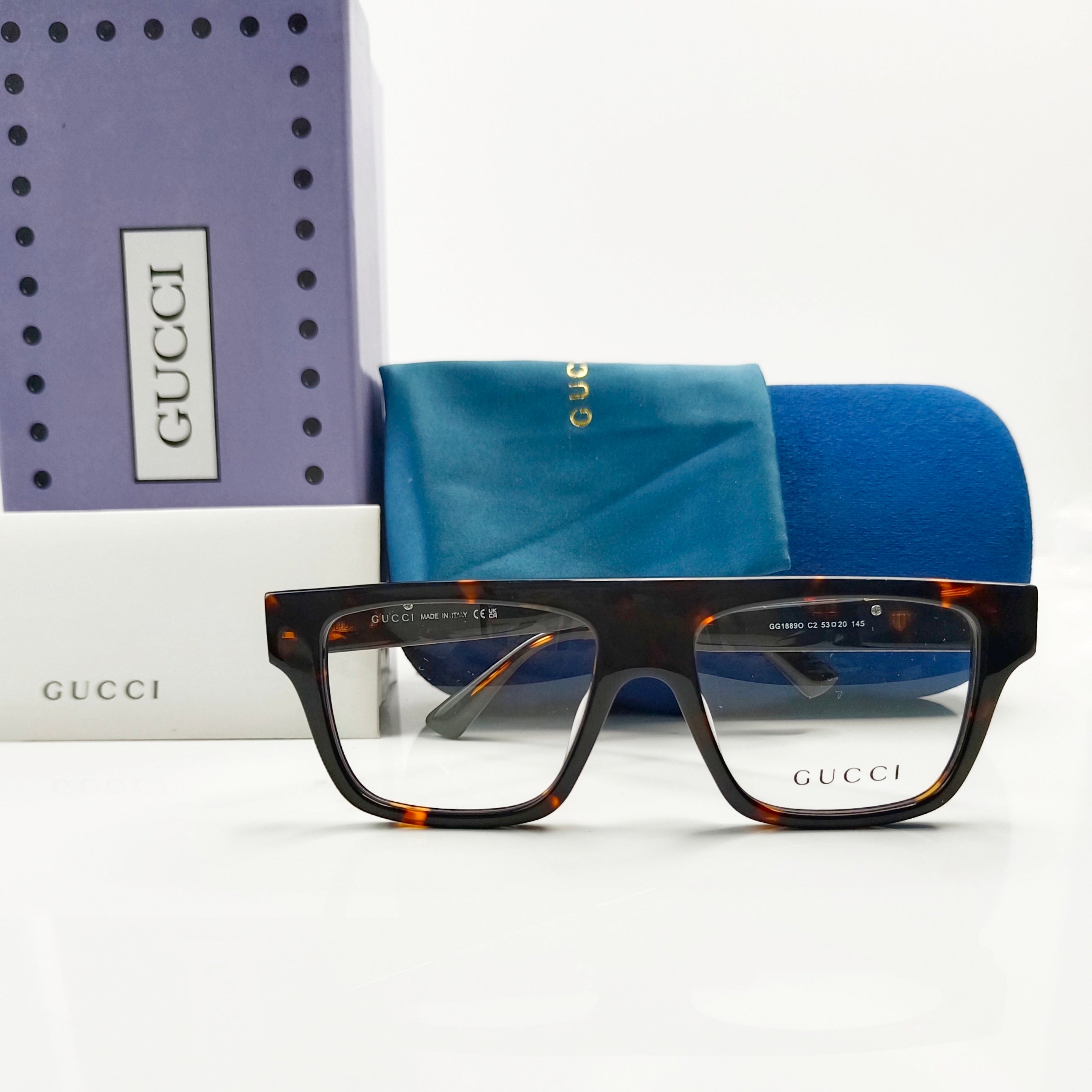 GUCCI EYEWEAR 1889O