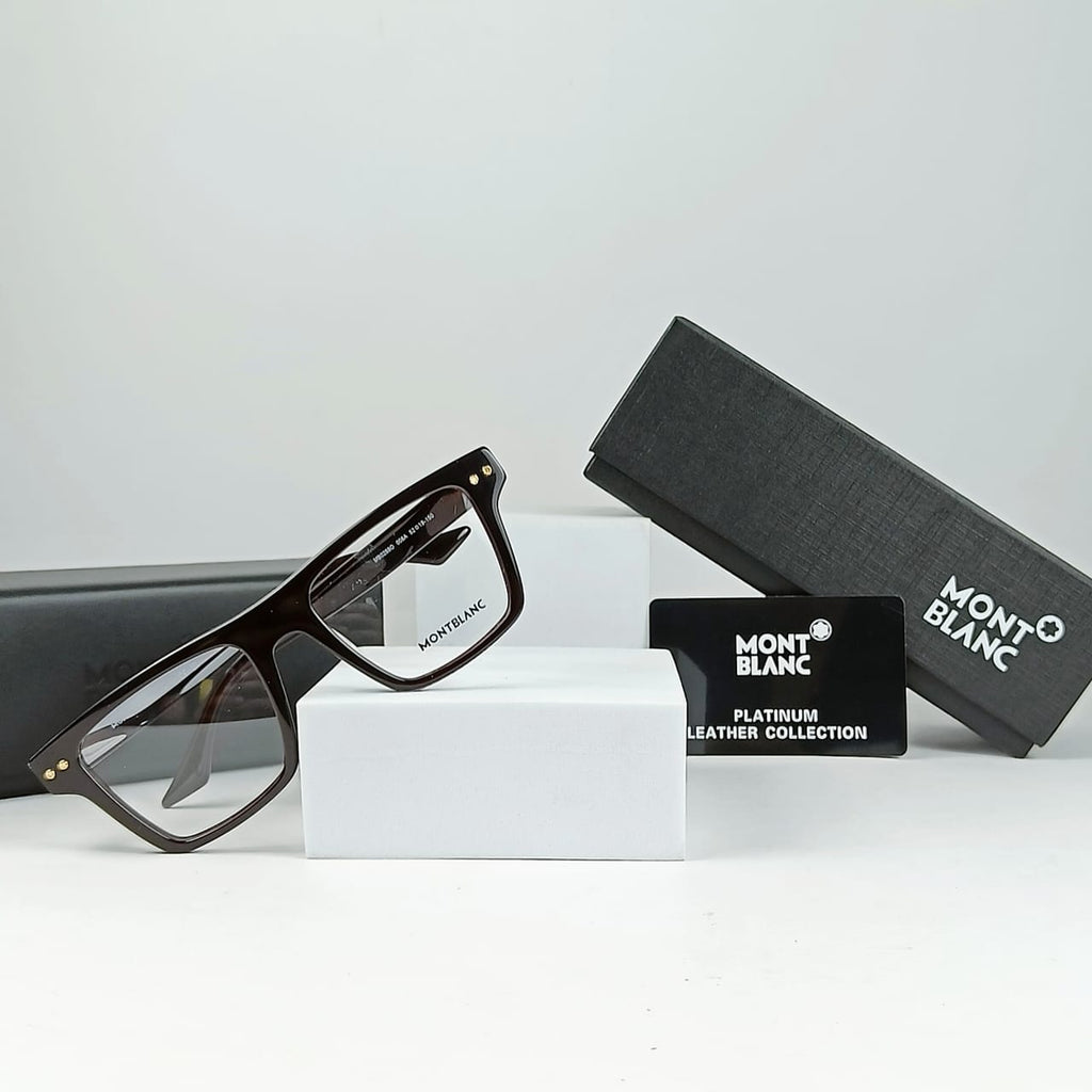 MB EYEWEAR