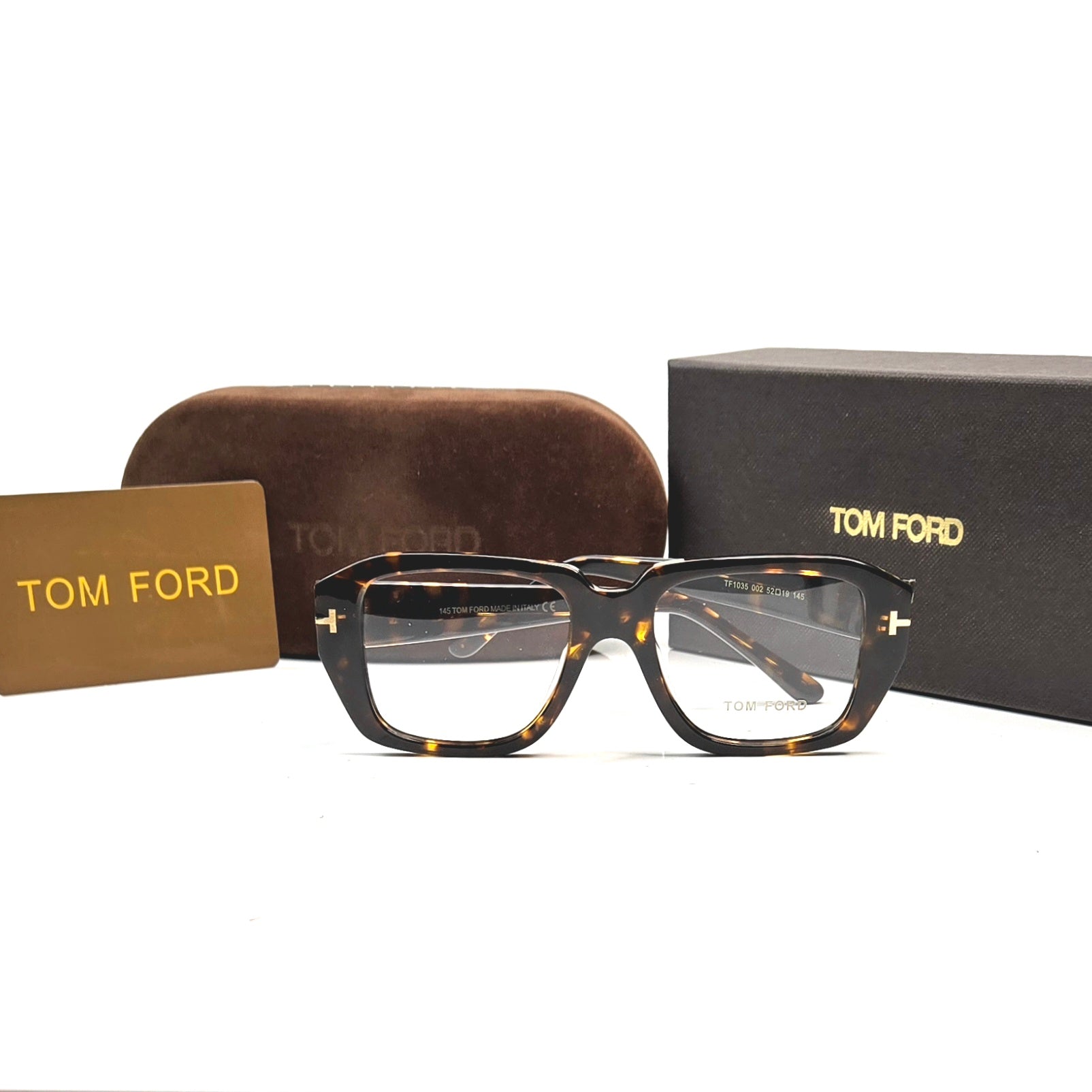 TOMFORD EYEWEAR