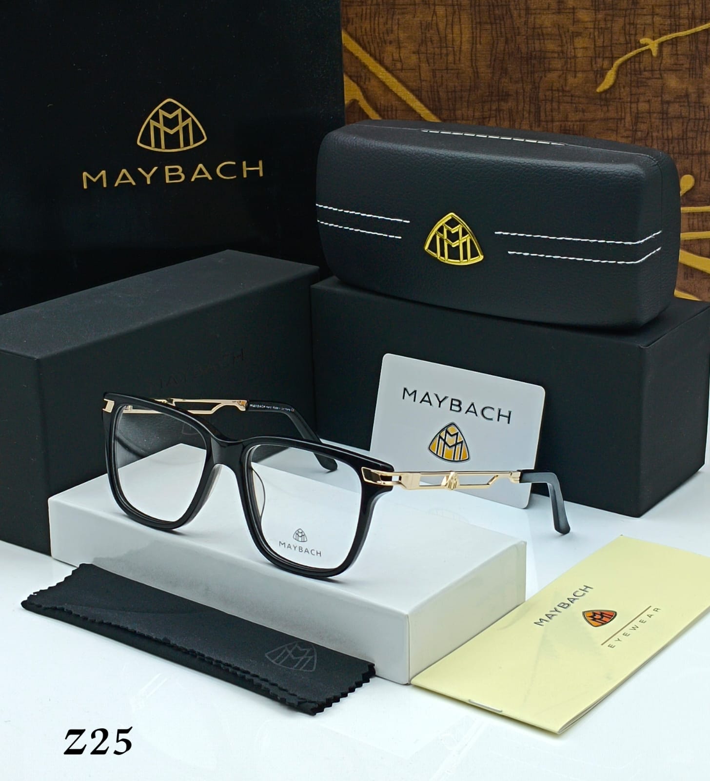 MYBACH EYEWEAR