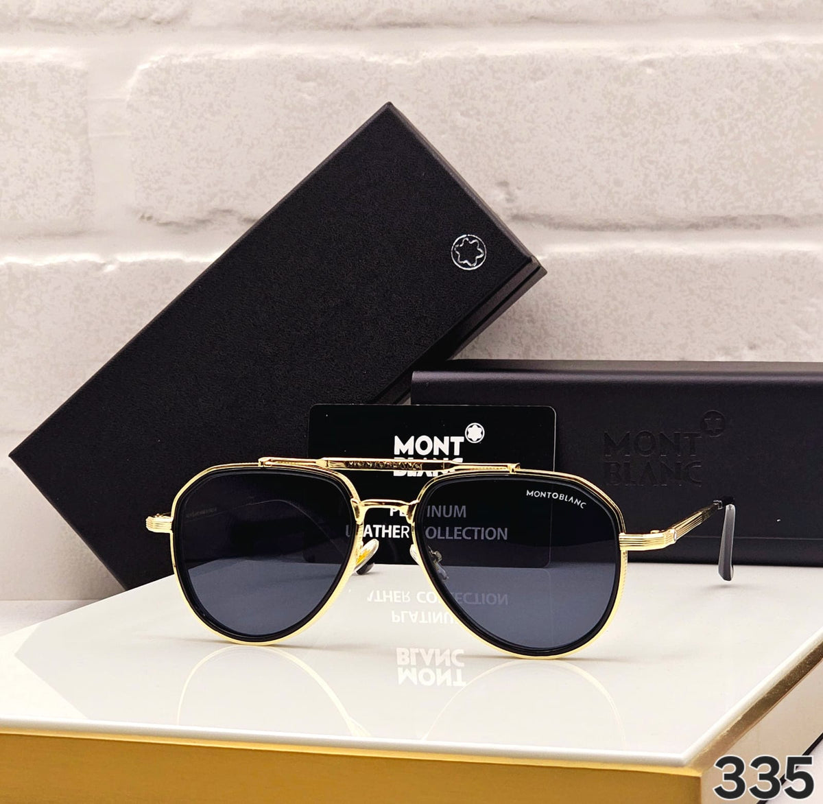 MB SUNGLASS