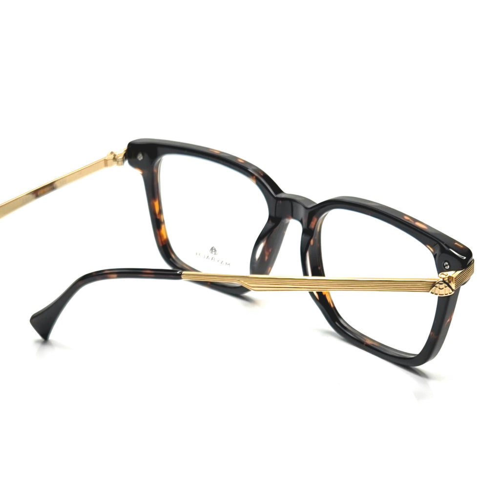 MBACH EYEWEAR