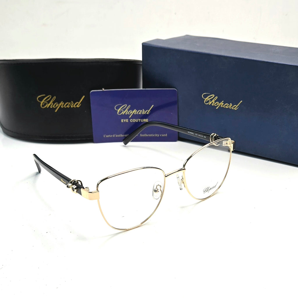 CHOPARD EYEWEAR
