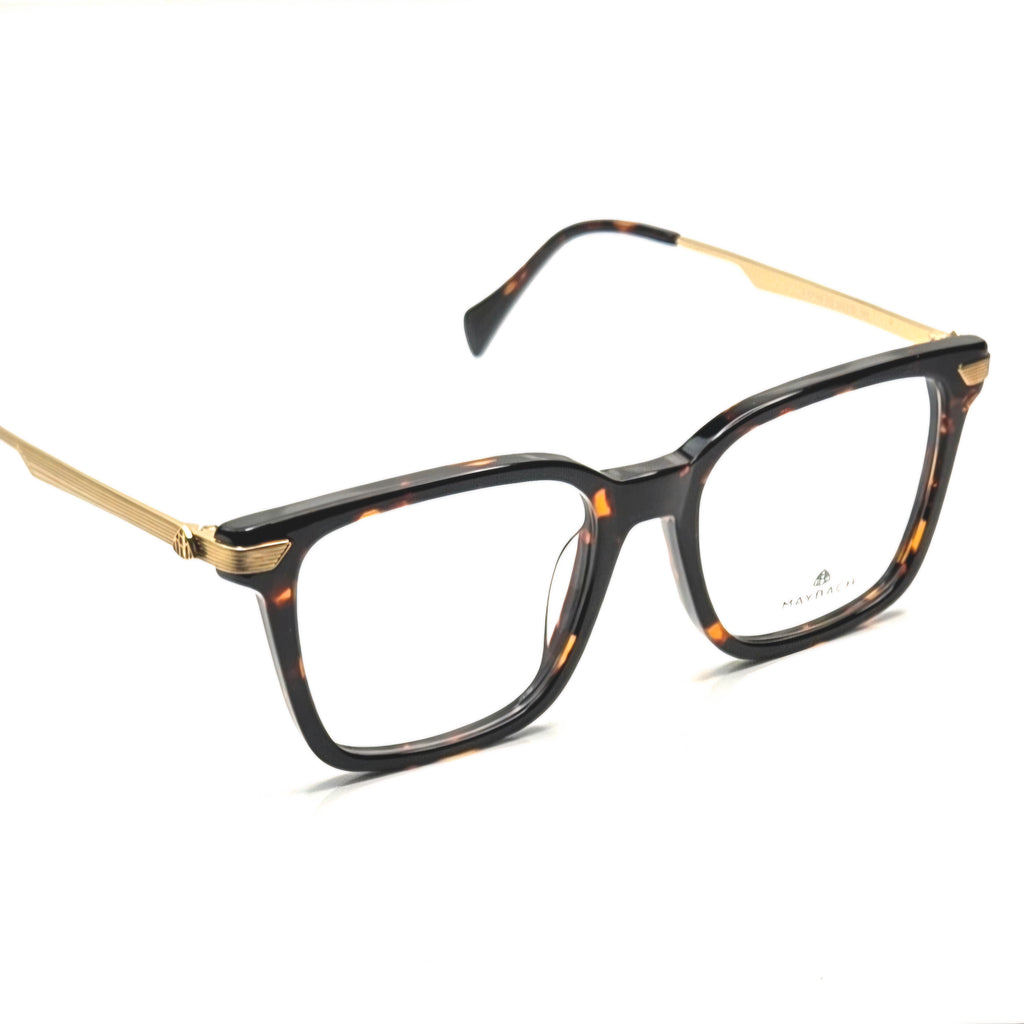 MBACH EYEWEAR