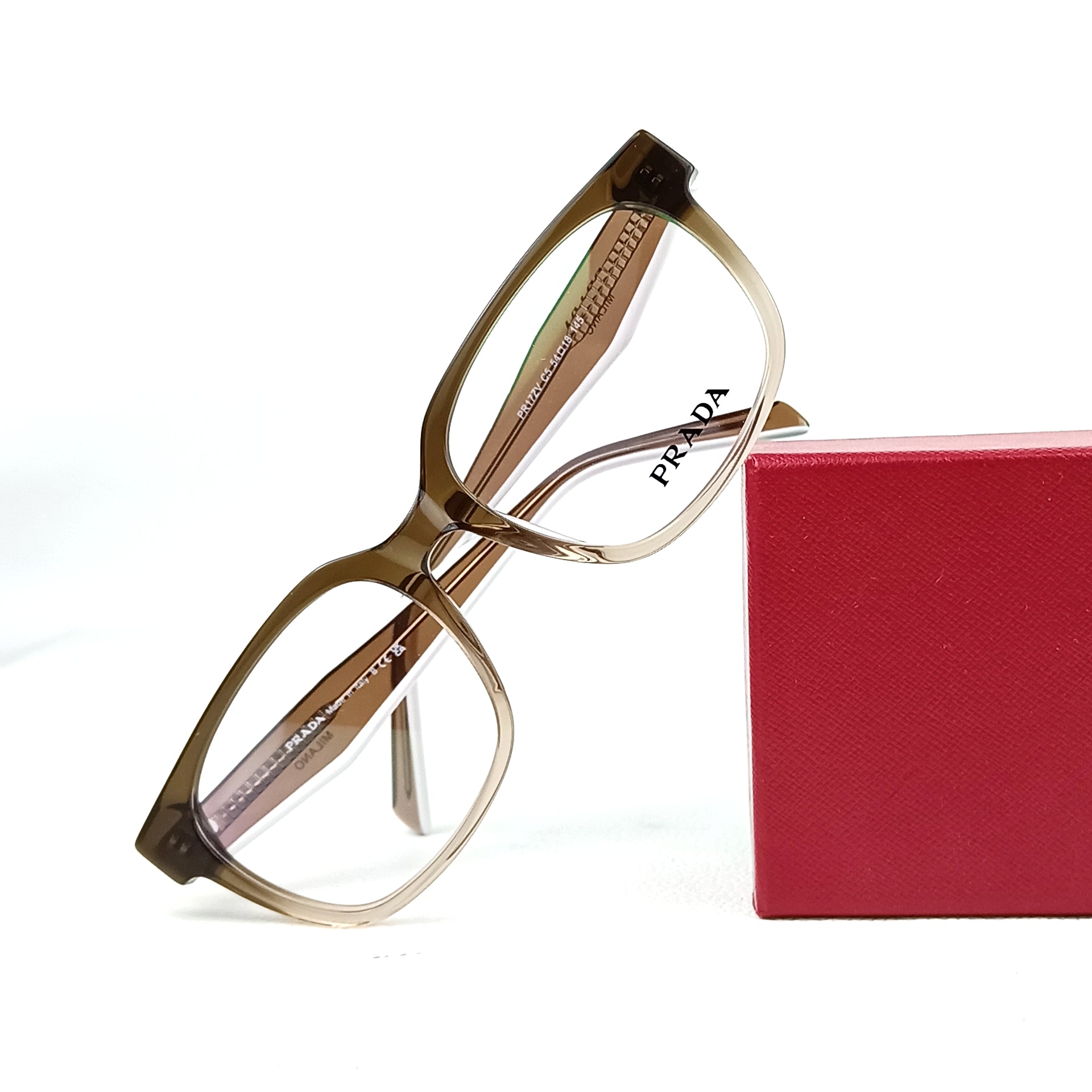 PRDA EYEWEAR