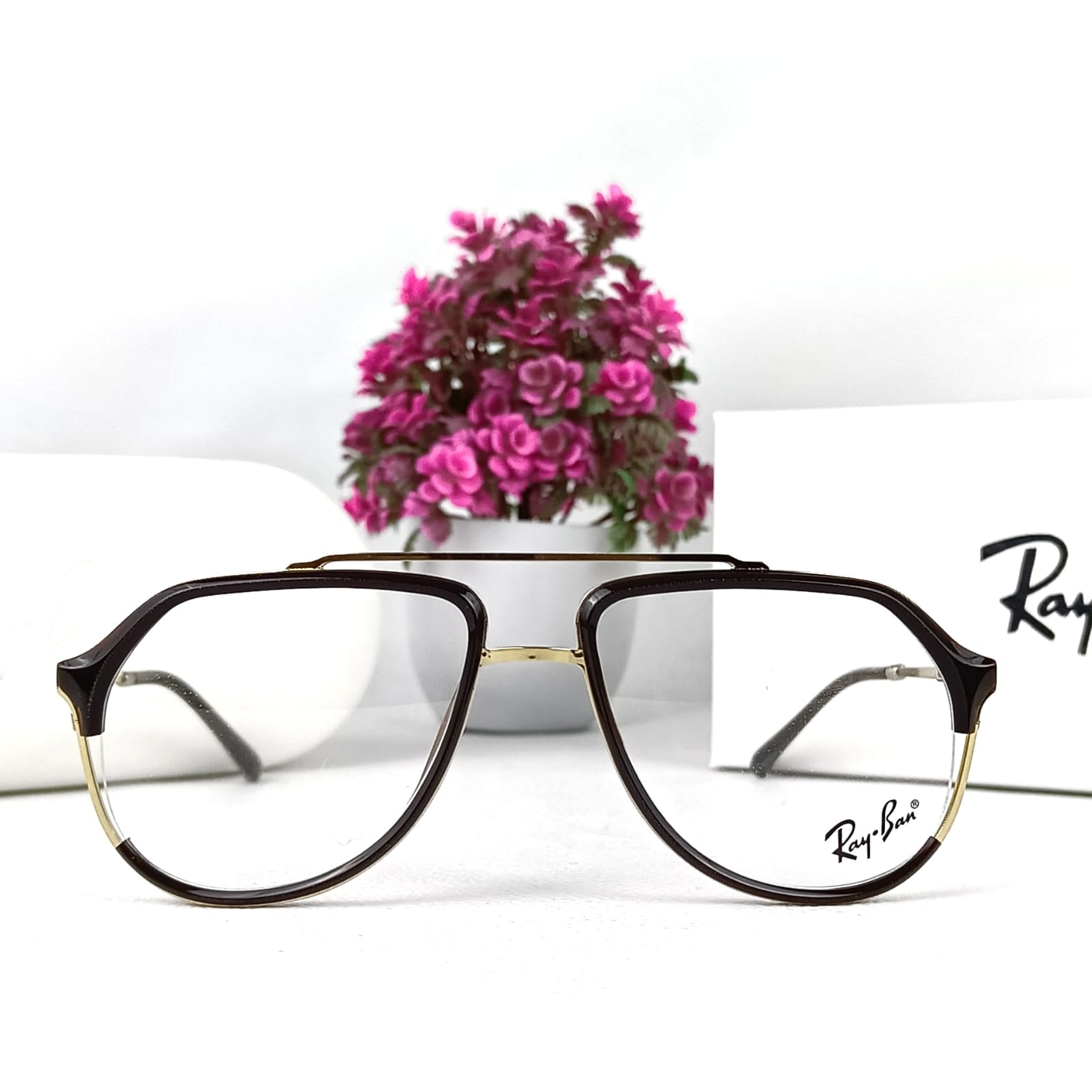 RB EYEWEAR
