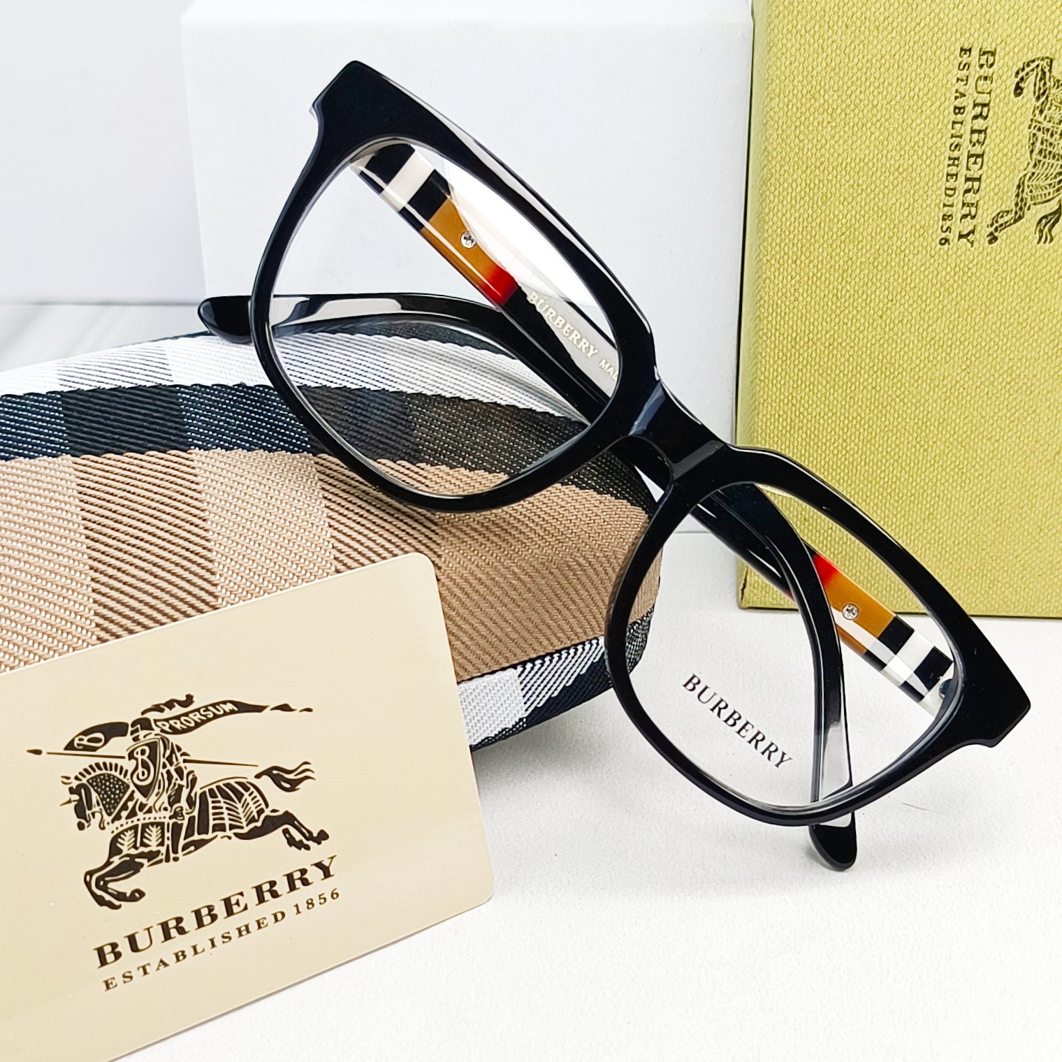 BB EYEWEAR