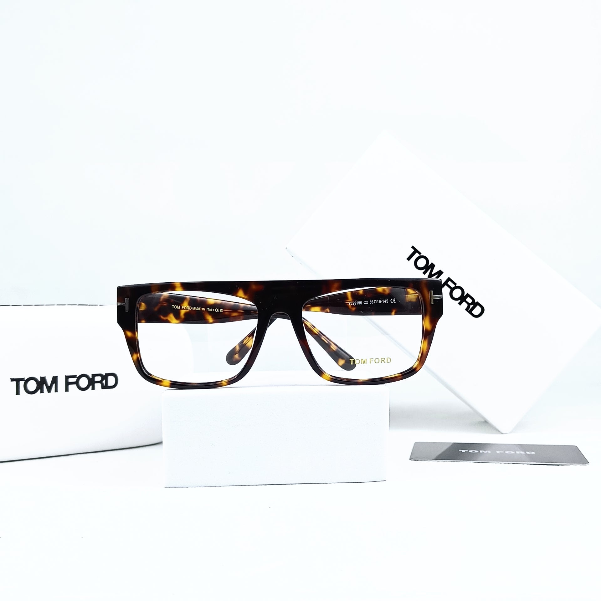 TOMFORD EYEWEAR