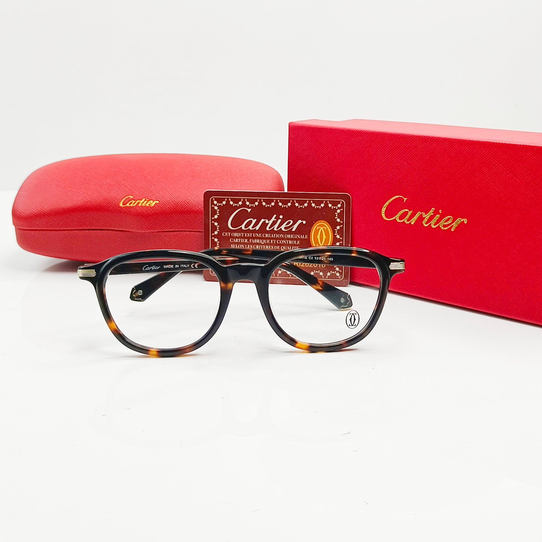 CARTIER CT0541S