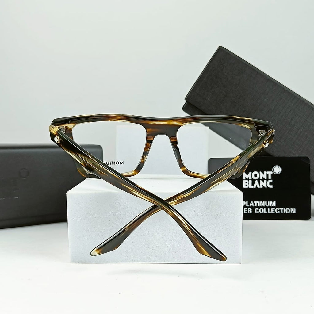 MB EYEWEAR