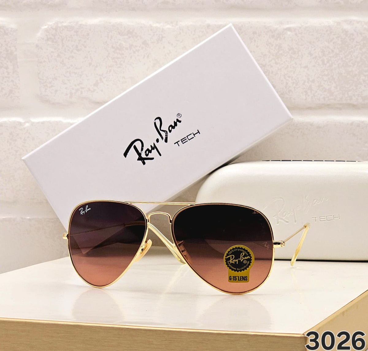 RB SUNGLASS