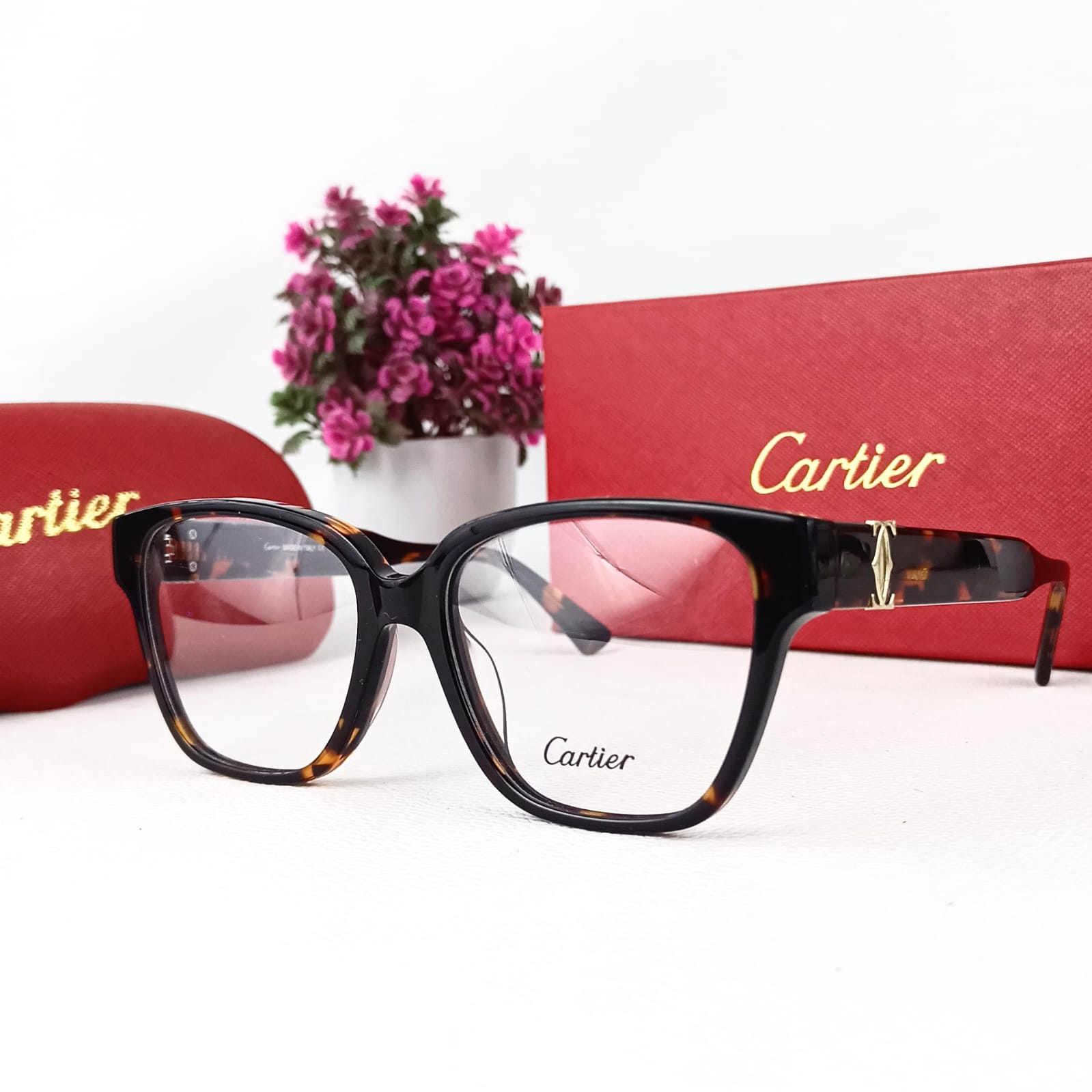 CARTIER