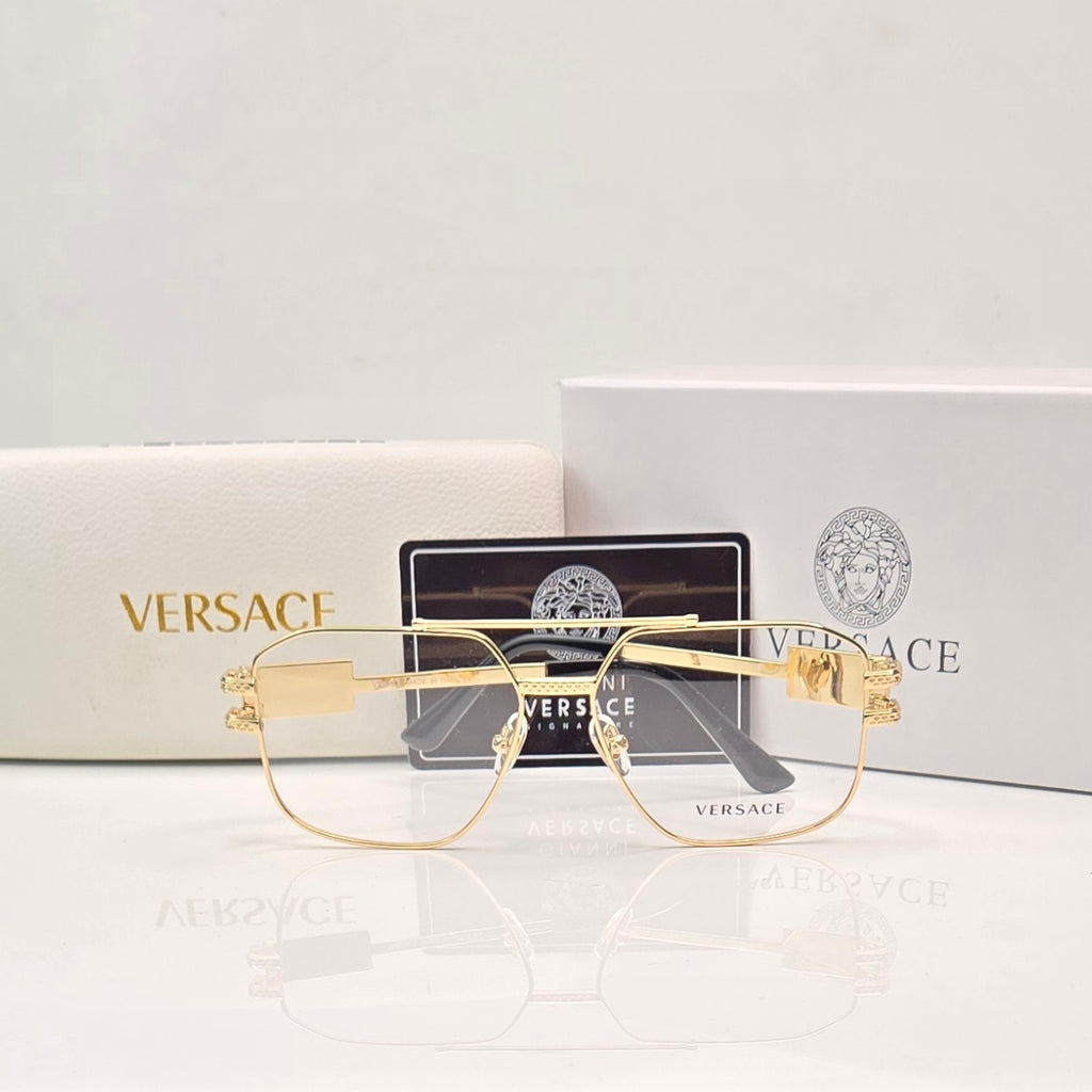 VERSACE EYEGLASS