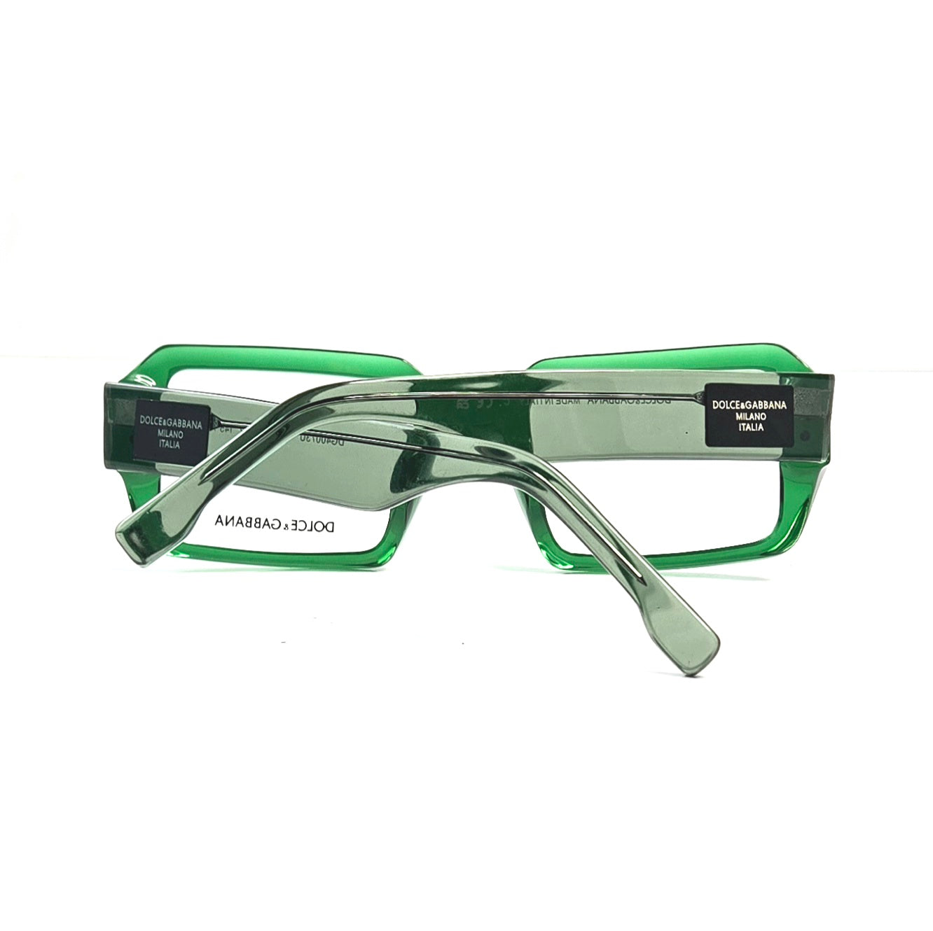D&G EYEWEAR