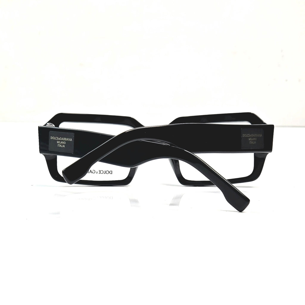 D&G EYEWEAR