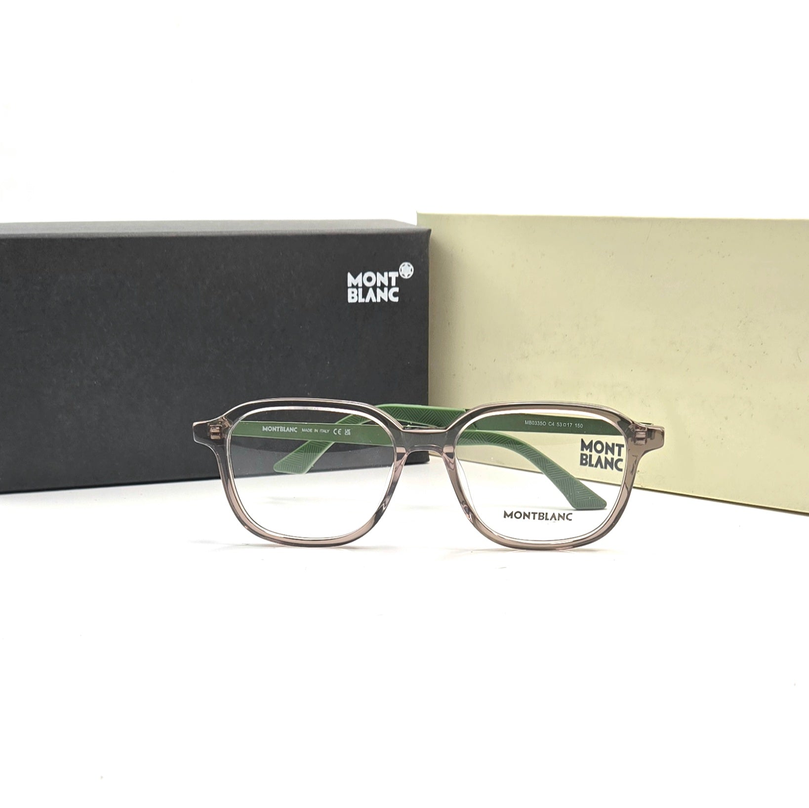MBLANC EYEWEAR