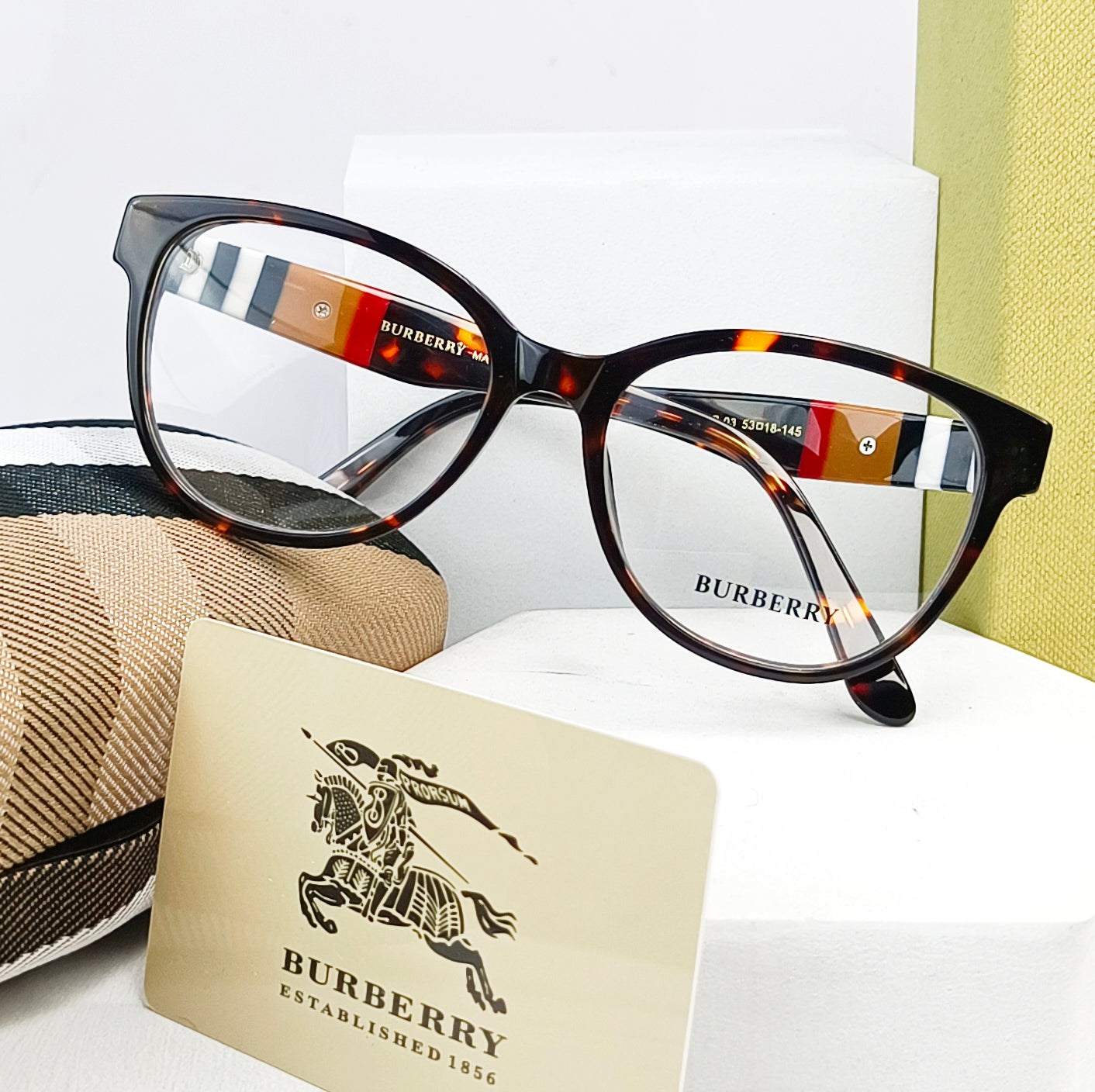 BB EYEWEAR