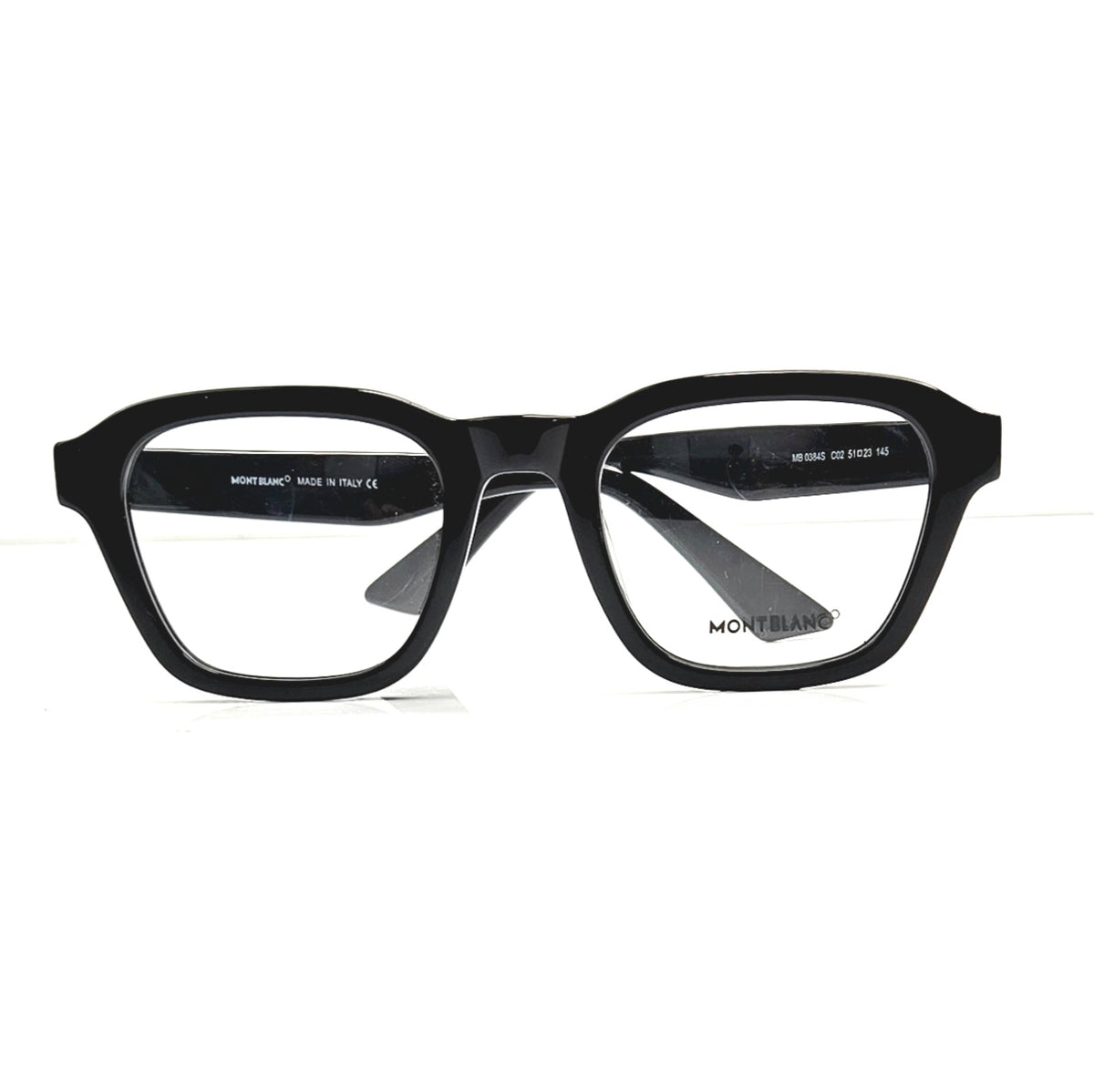 MB EYEWEAR