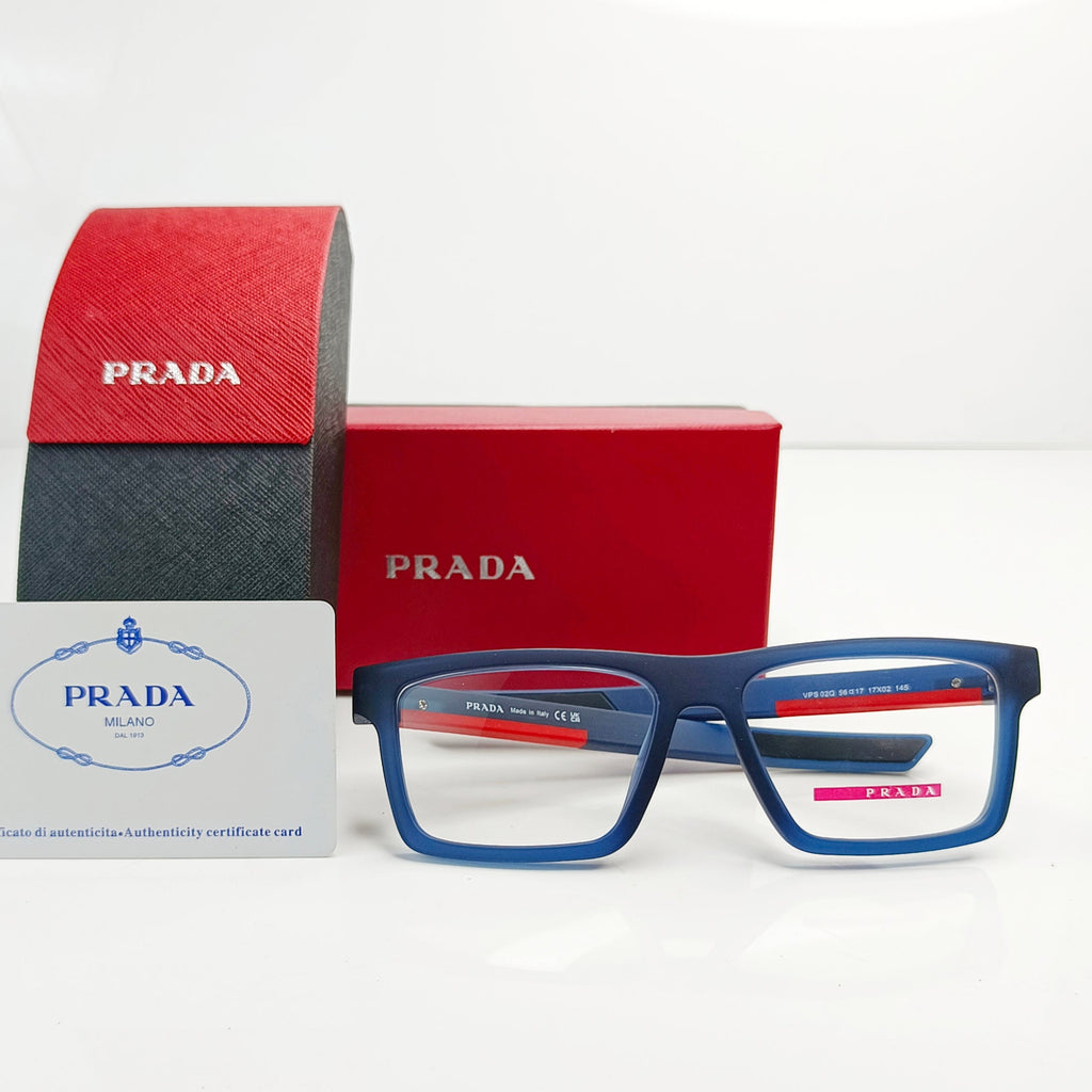 PRDA SPORTS
