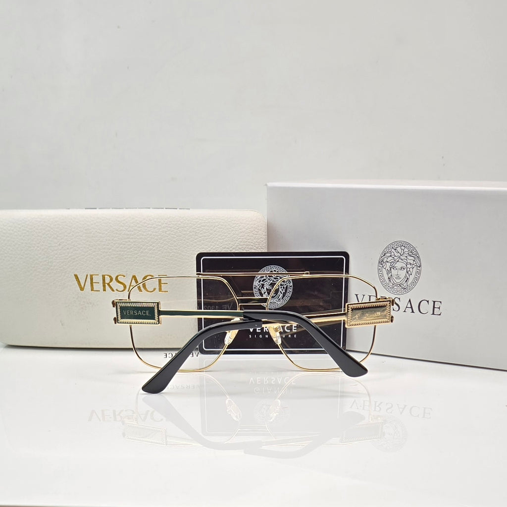 VERSACE EYEGLASS