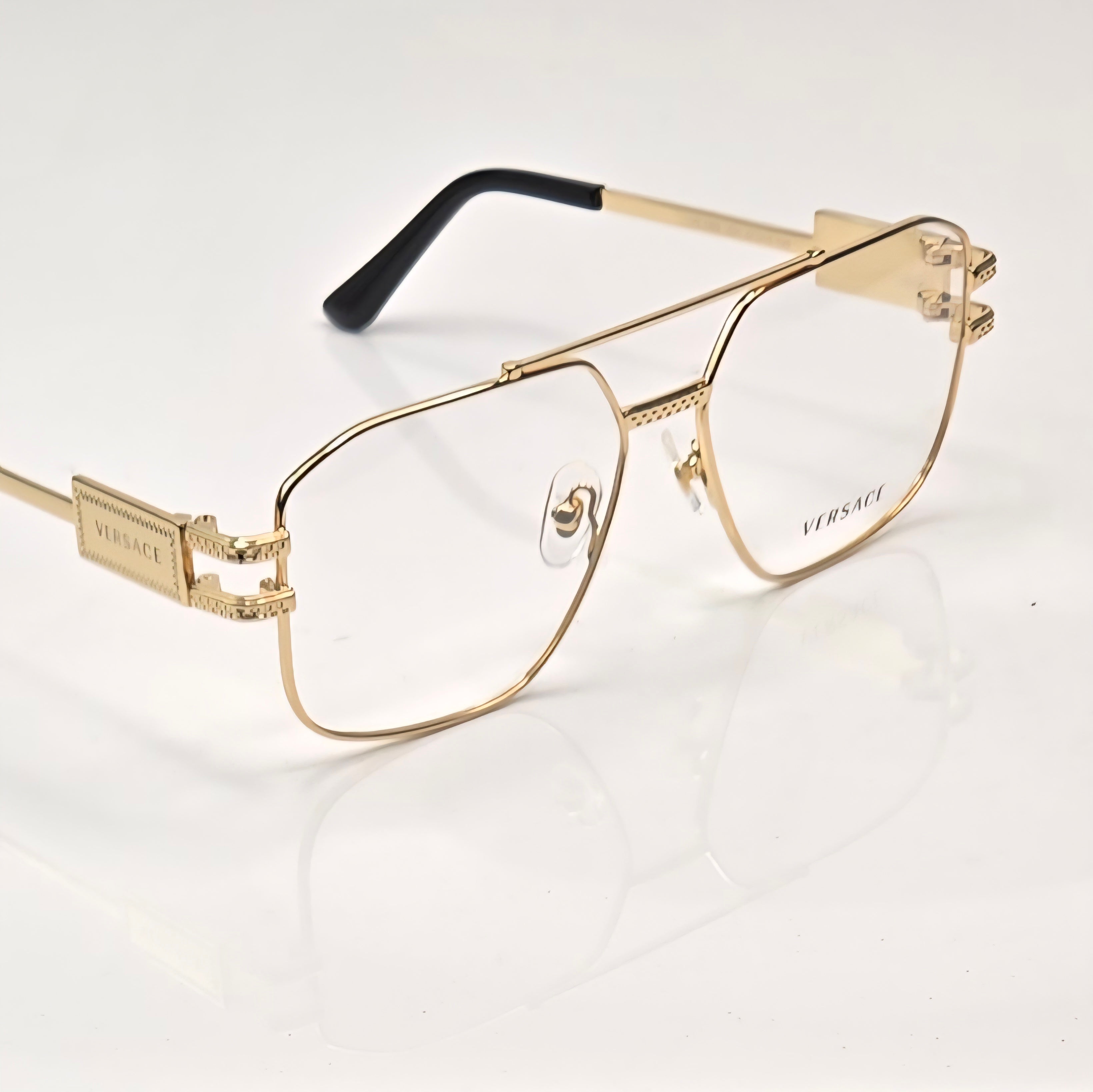 VERSACE EYEGLASS