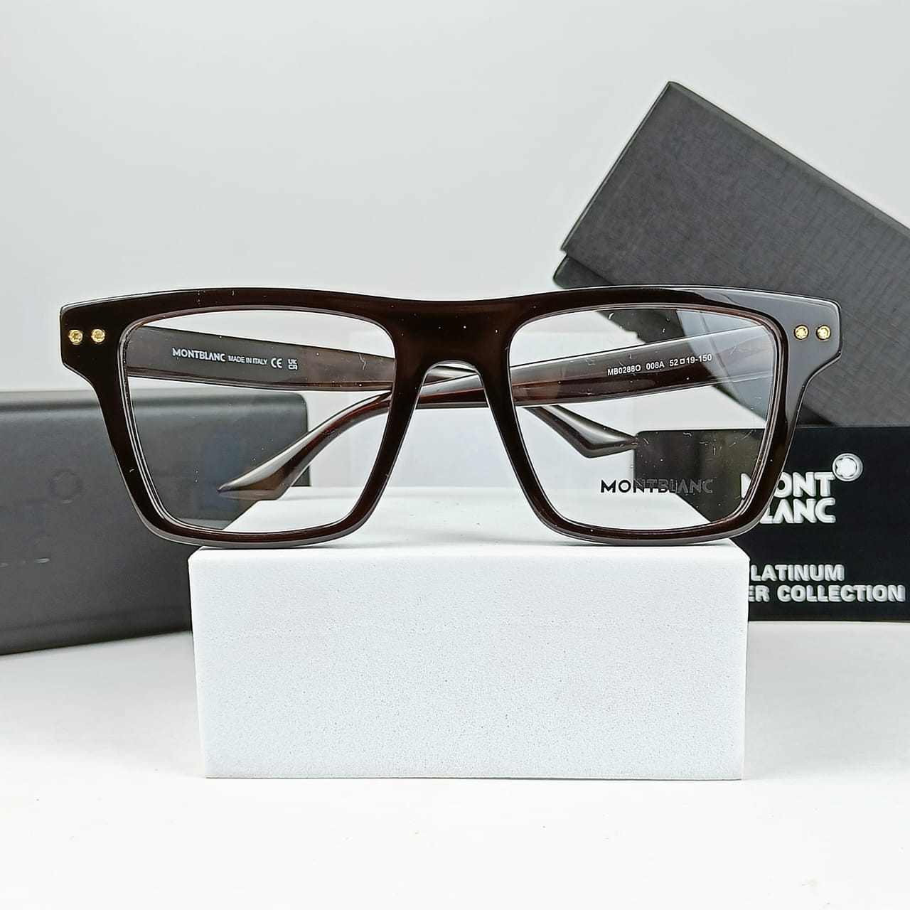 MB EYEWEAR