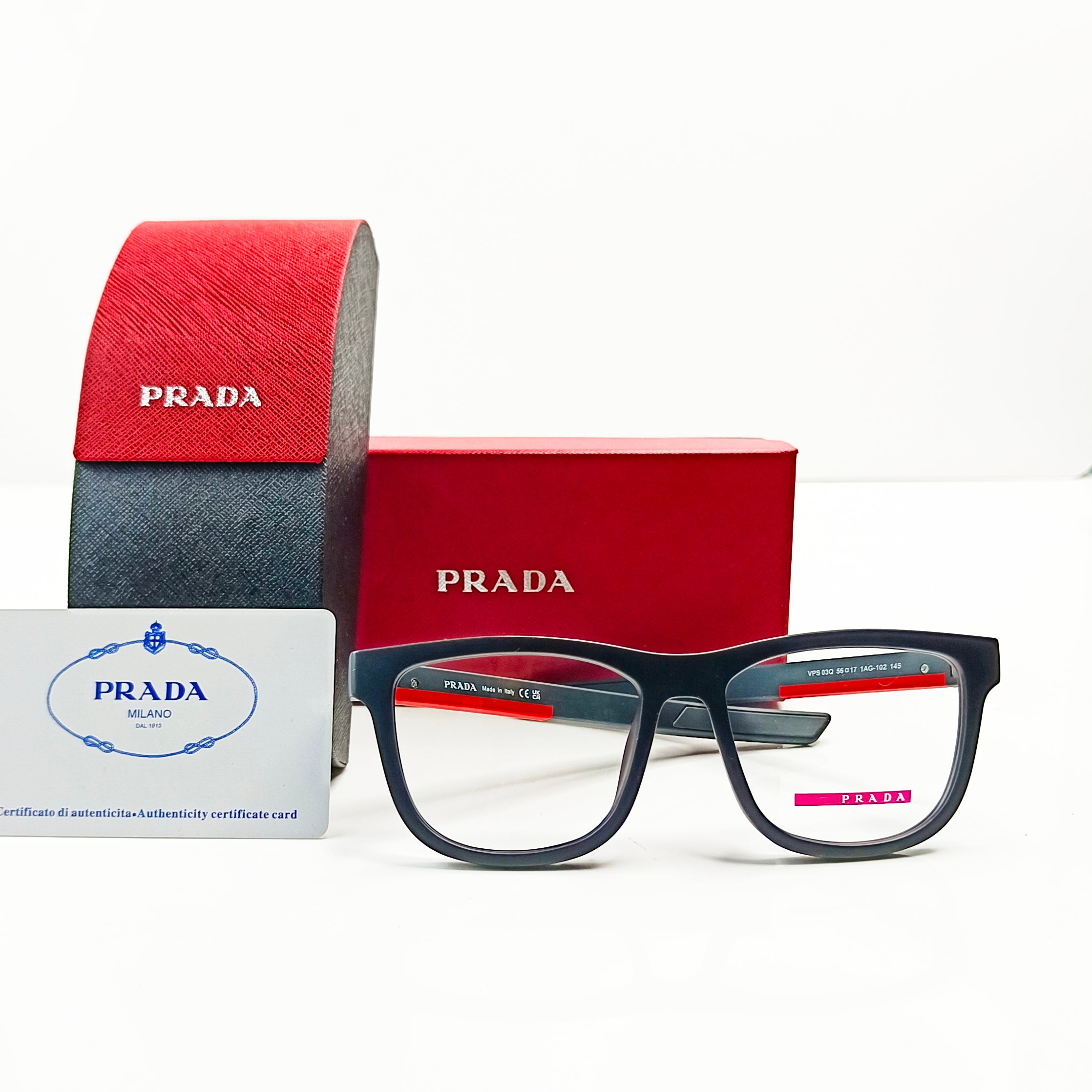 PRDA SPORTS VPS03Q