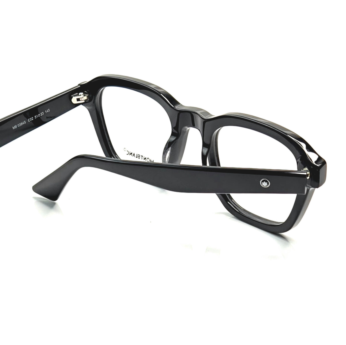 MB EYEWEAR