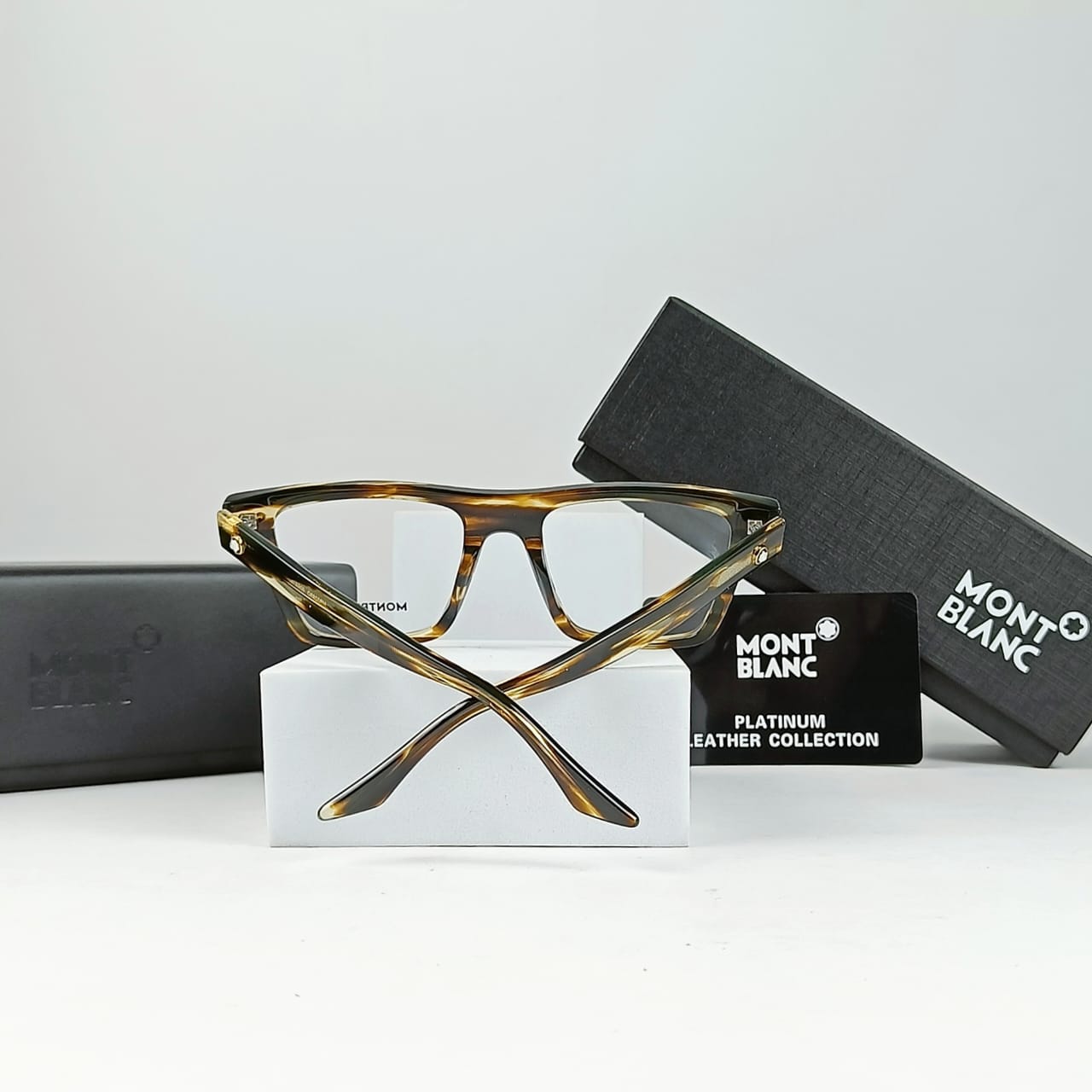 MB EYEWEAR