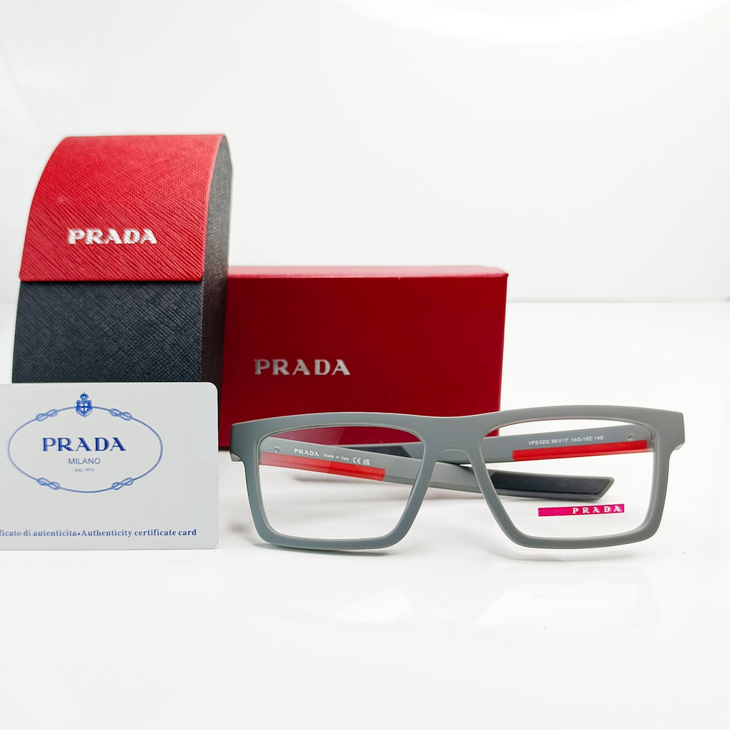 PRDA SPORTS