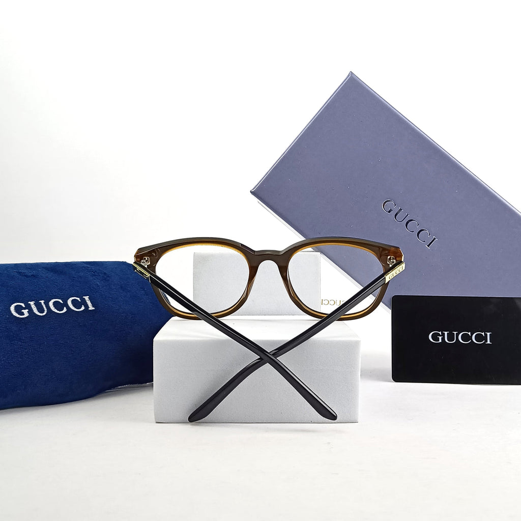 GUCCI EYEWEAR