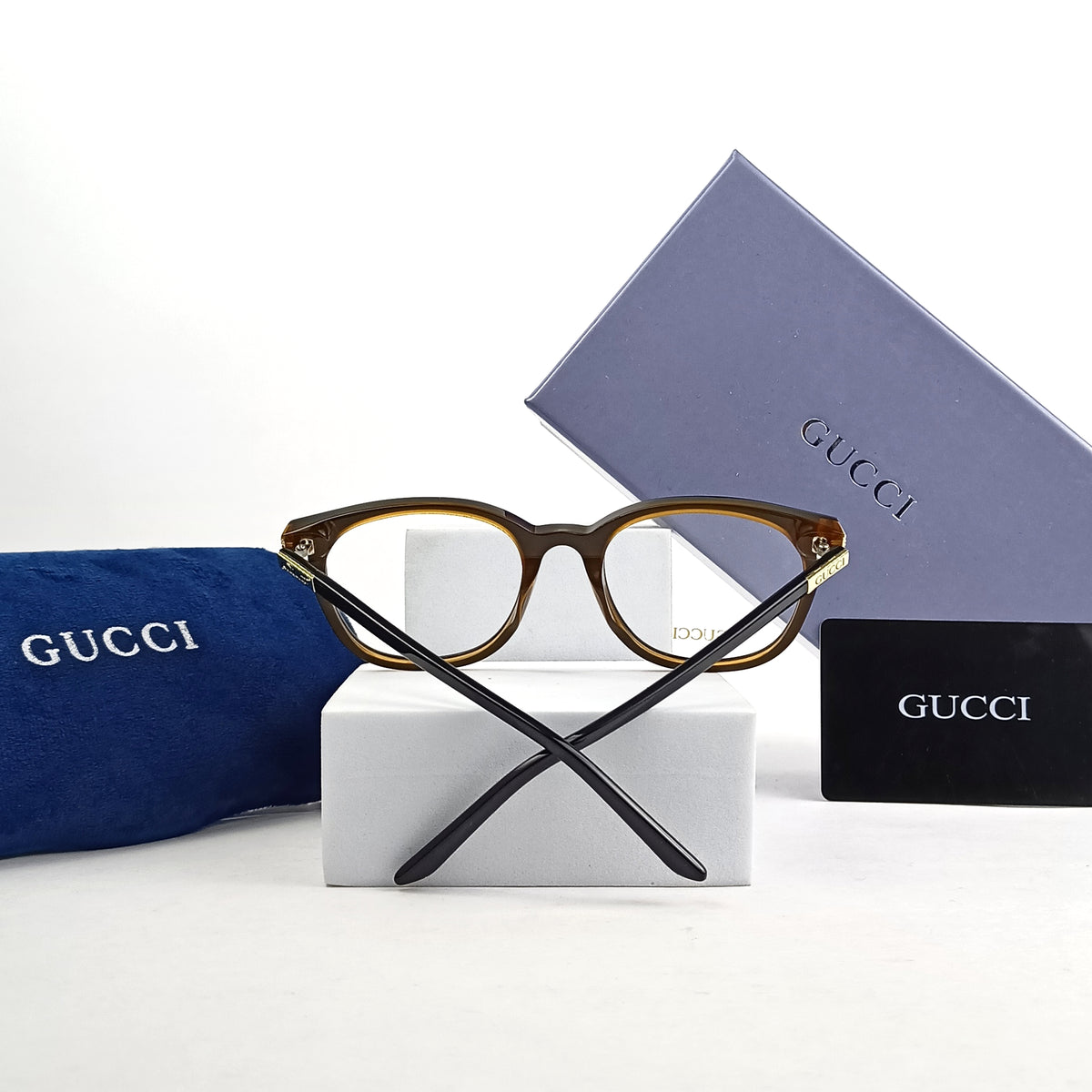 GUCCI EYEWEAR