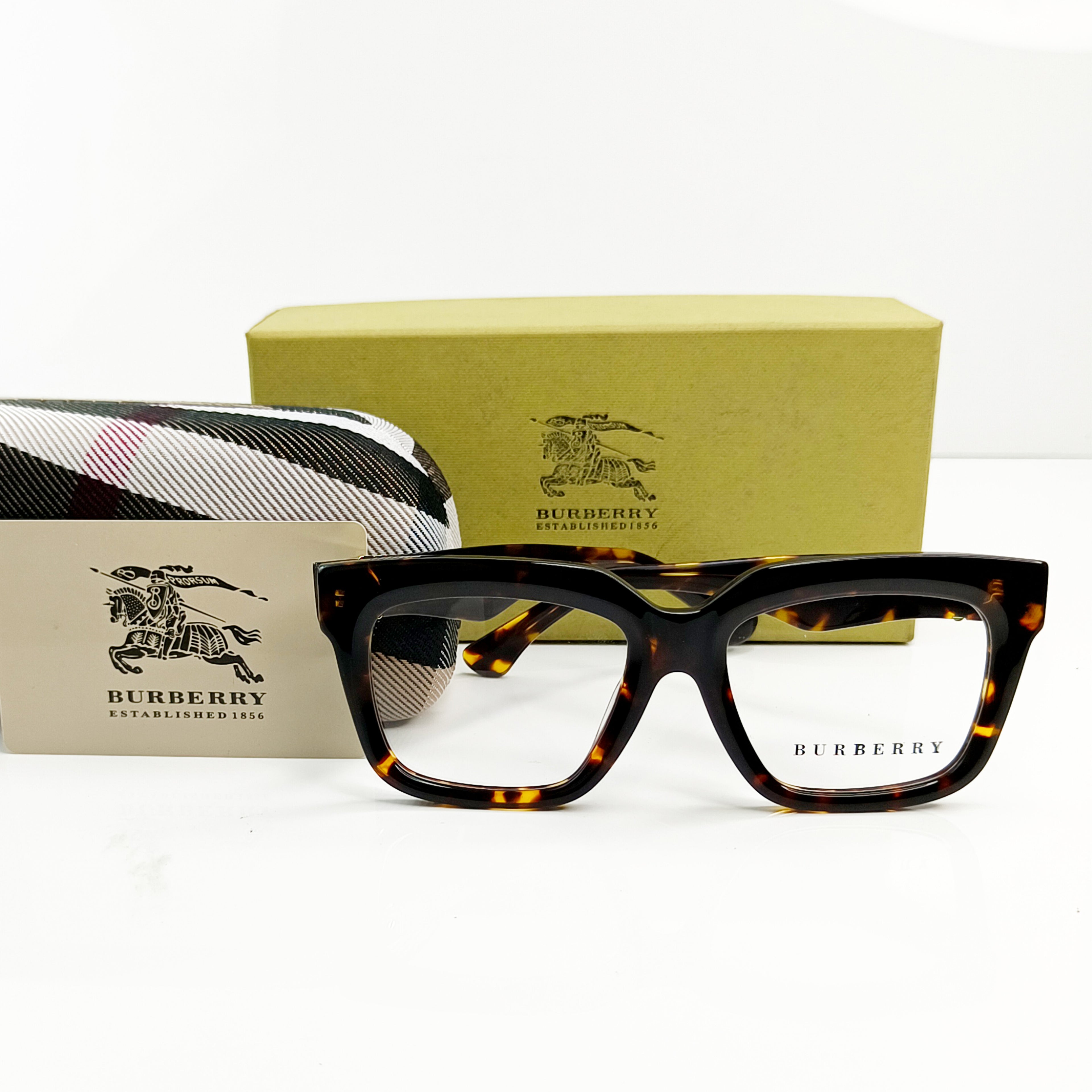 BB EYEWEAR