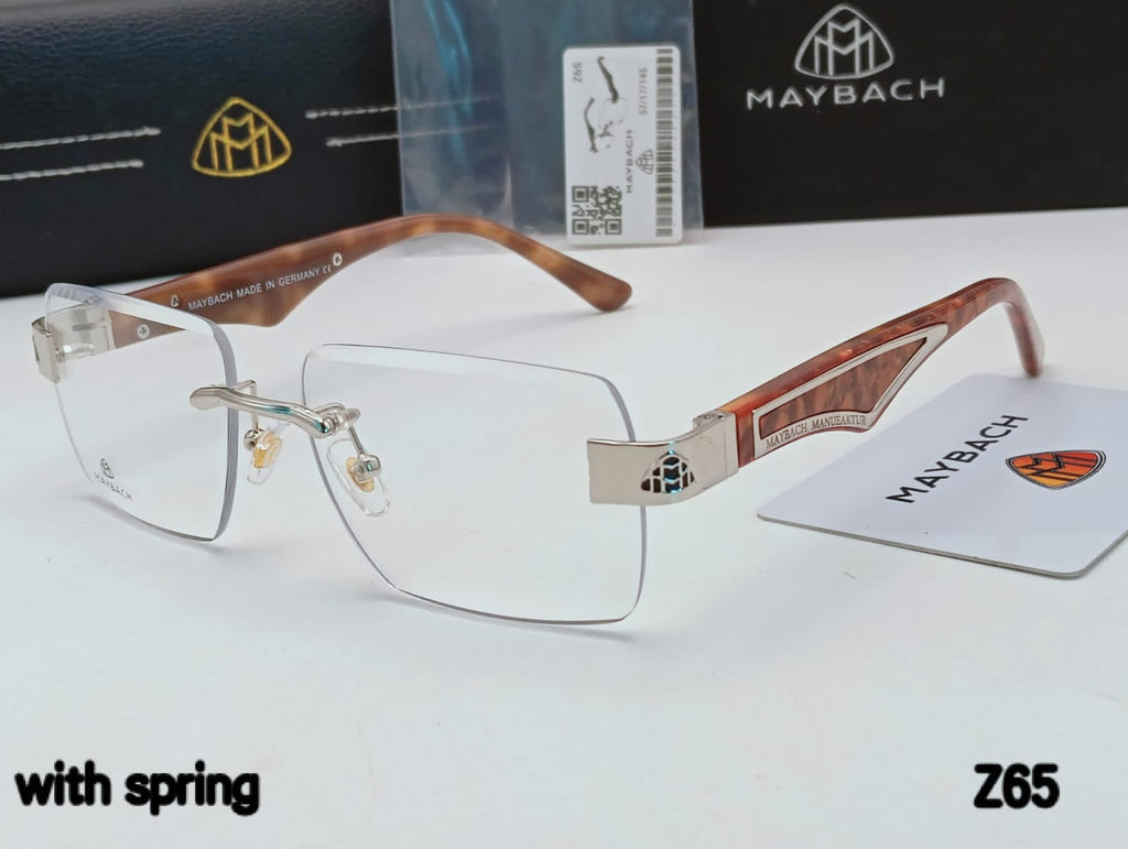 MYBACH RIMLESS