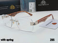 MYBACH RIMLESS