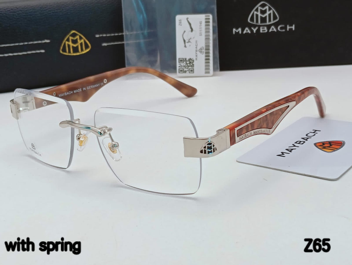 MYBACH RIMLESS