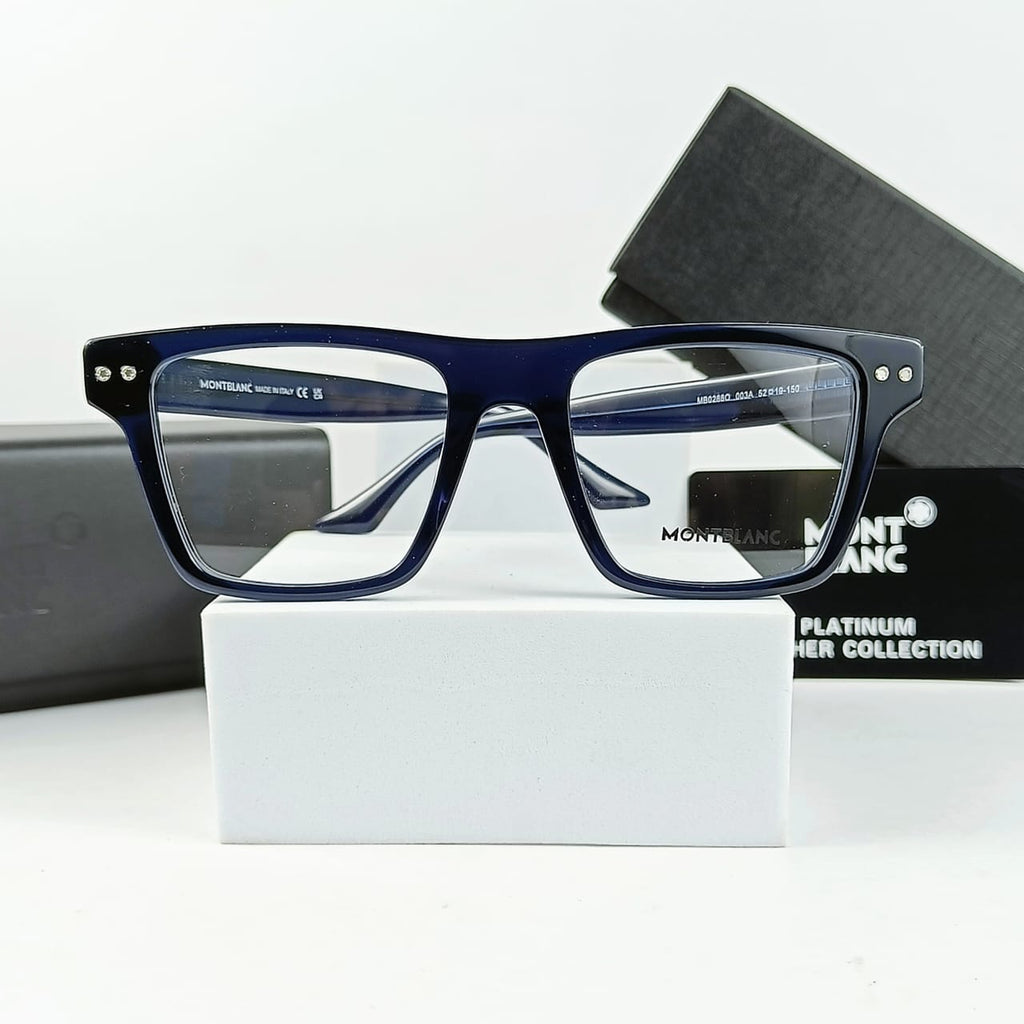 MB EYEWEAR