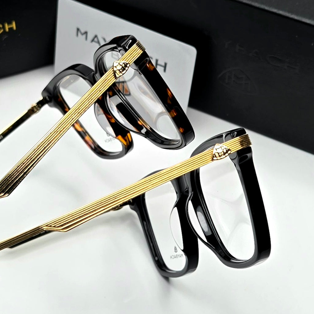 MBACH EYEWEAR
