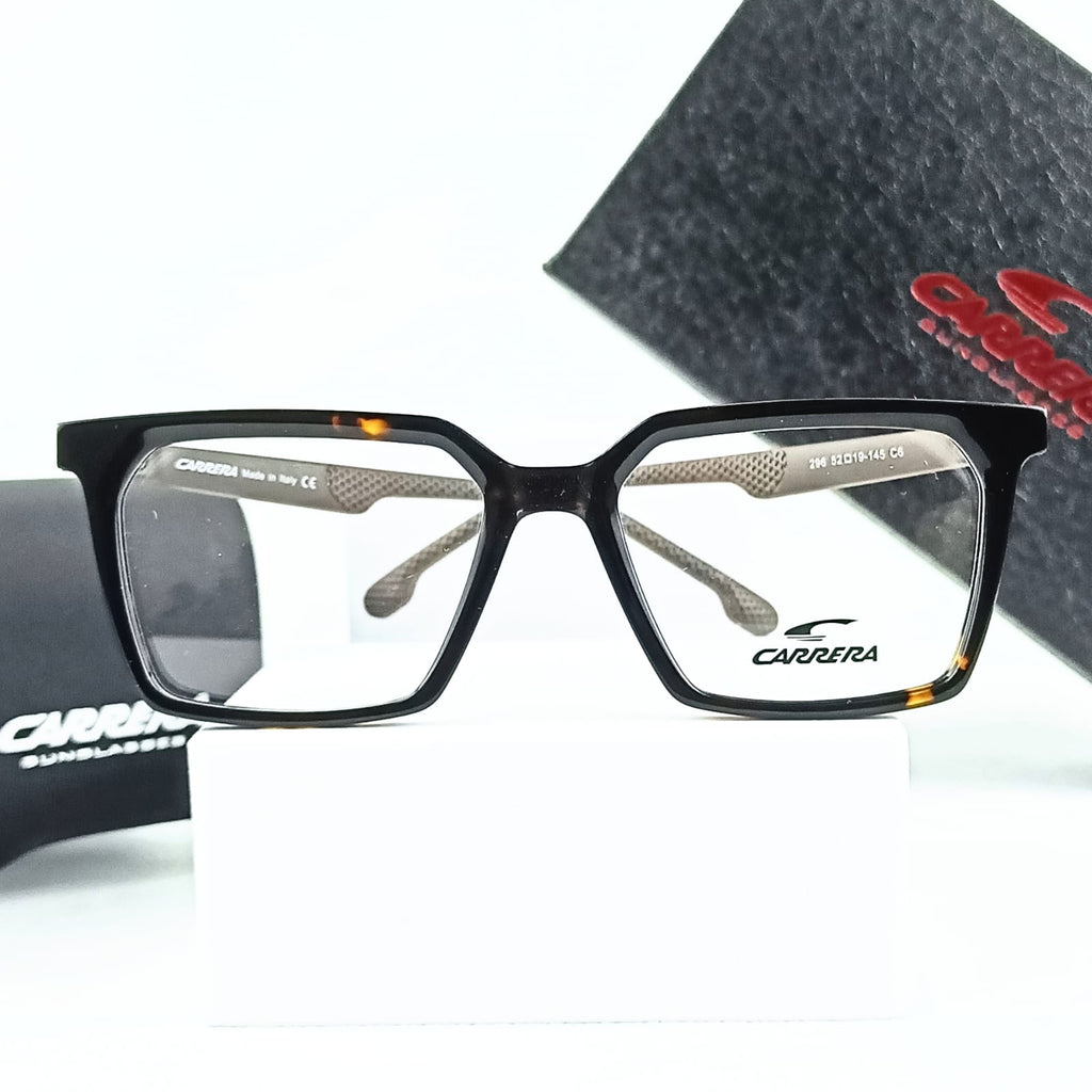 CARRERA